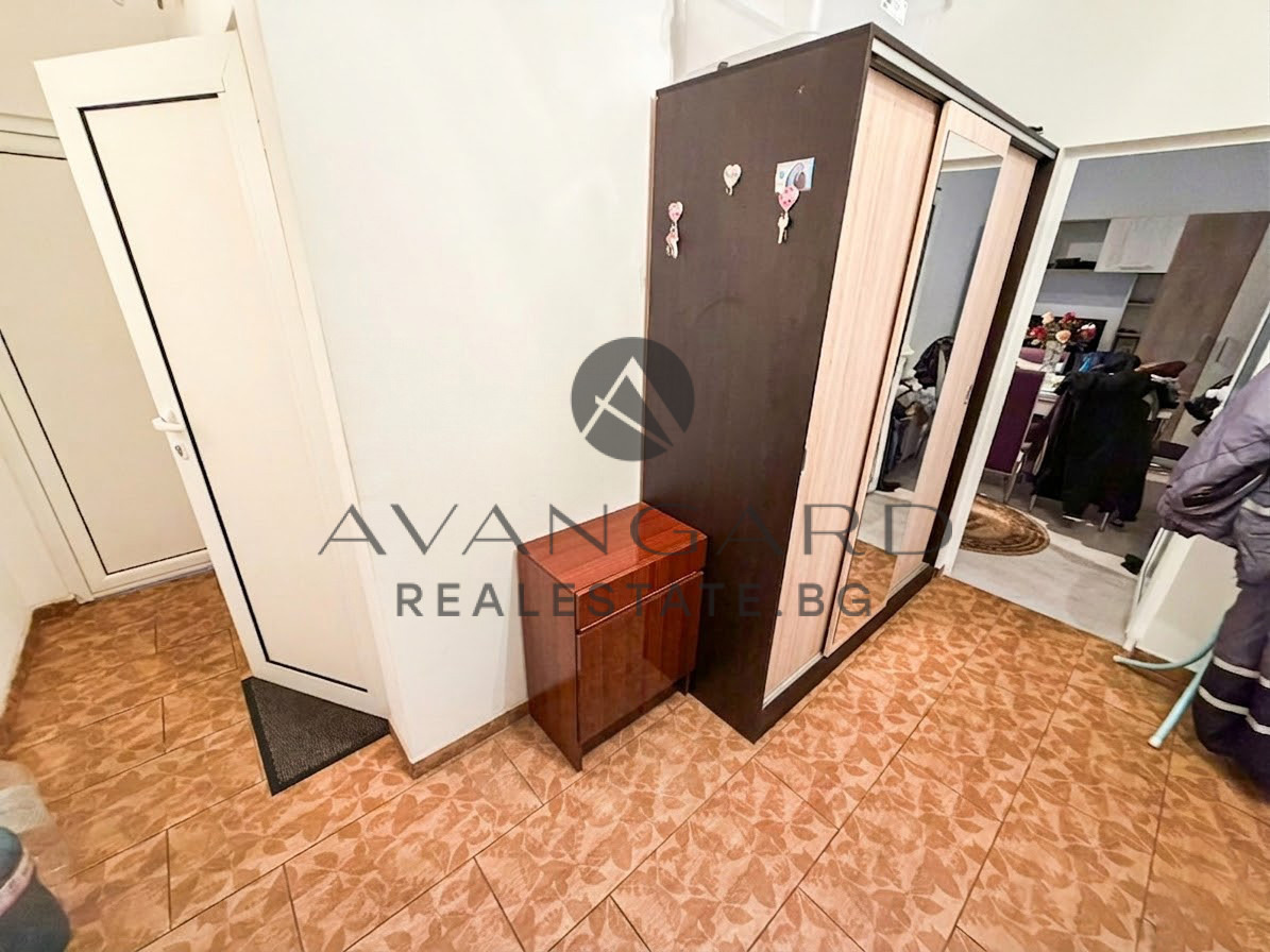 Продава 2-СТАЕН, гр. Пловдив, Кършияка, снимка 8 - Апартаменти - 53946549