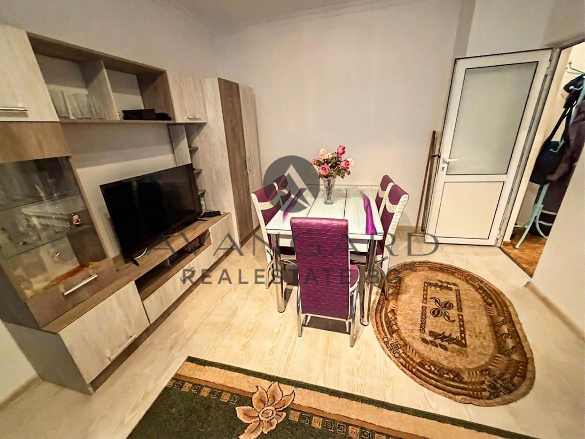 Продава 2-СТАЕН, гр. Пловдив, Кършияка, снимка 2 - Апартаменти - 53946549