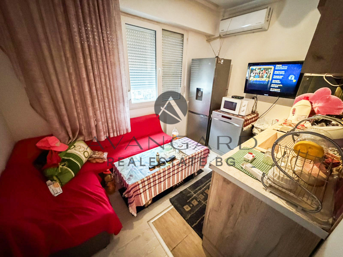 Продава 2-СТАЕН, гр. Пловдив, Кършияка, снимка 6 - Апартаменти - 53946549