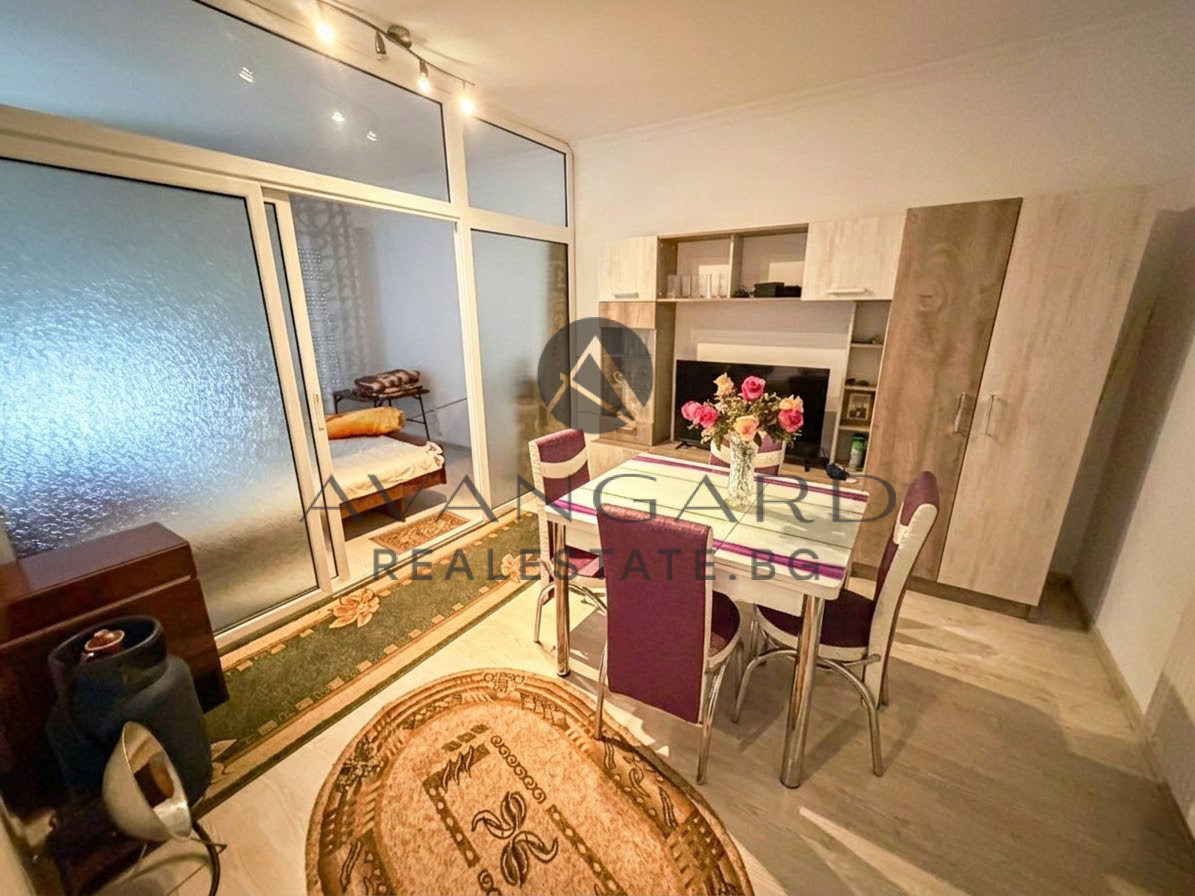 Продава 2-СТАЕН, гр. Пловдив, Кършияка, снимка 2 - Апартаменти - 53946549