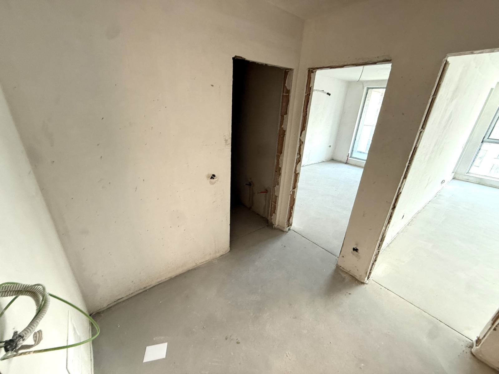 Продава 2-СТАЕН, гр. София, Студентски град, снимка 17 - Апартаменти - 55032659