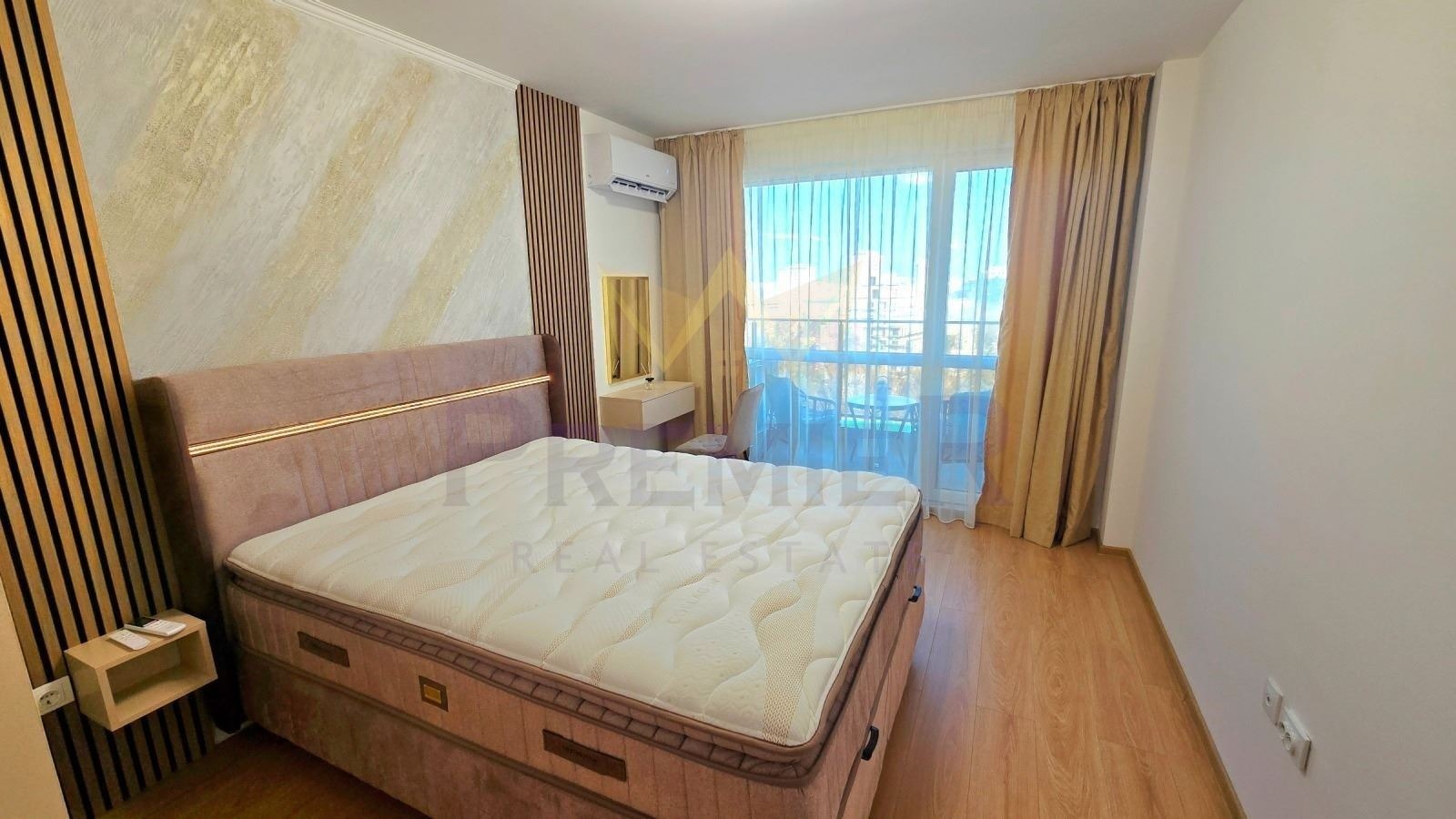 Продава 2-СТАЕН, гр. Пловдив, Кючук Париж, снимка 8 - Апартаменти - 55100232