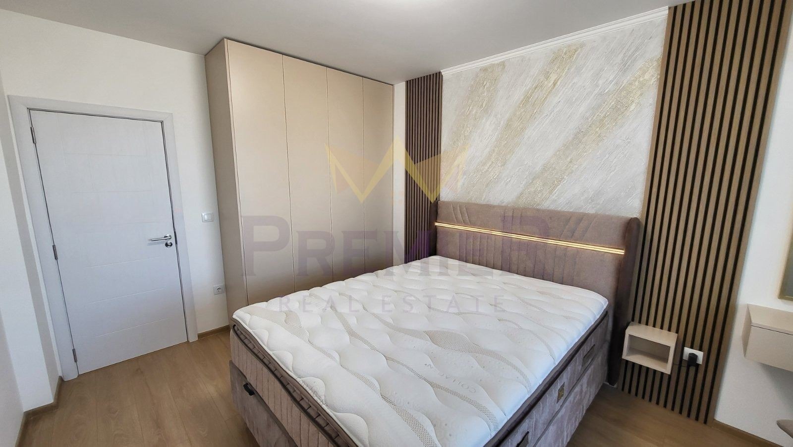 Продава 2-СТАЕН, гр. Пловдив, Кючук Париж, снимка 10 - Апартаменти - 55100232