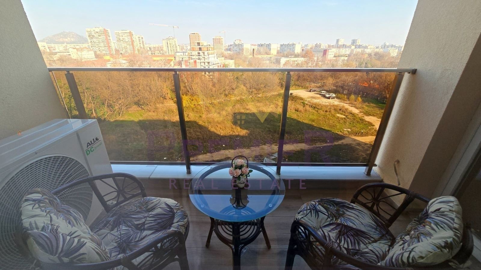 Продава 2-СТАЕН, гр. Пловдив, Кючук Париж, снимка 12 - Апартаменти - 55100232
