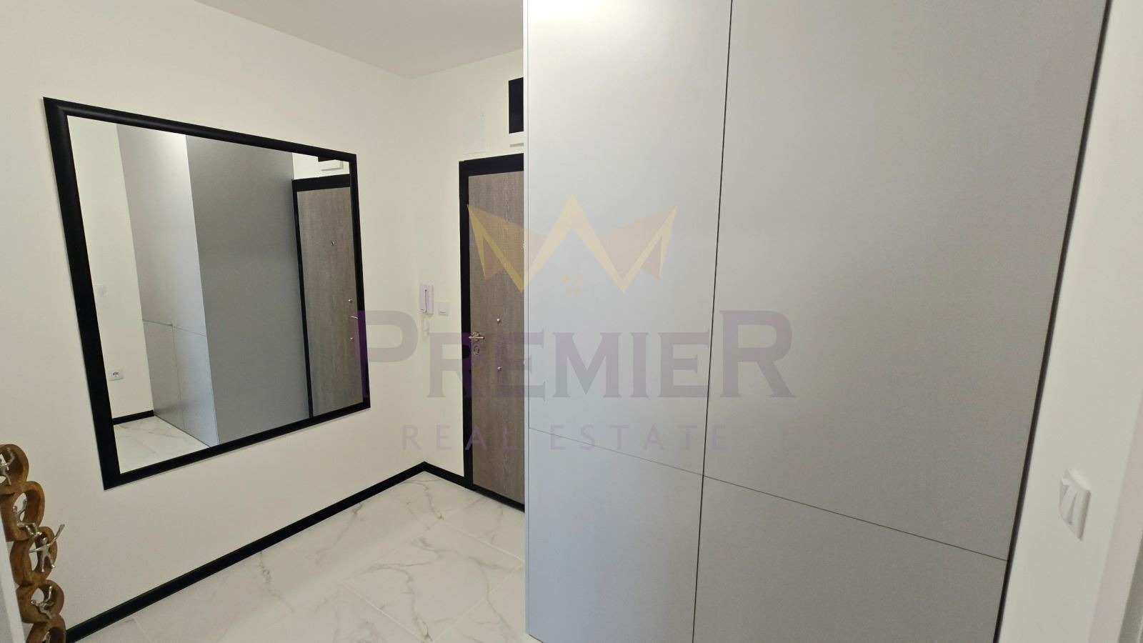 Продава 2-СТАЕН, гр. Пловдив, Кючук Париж, снимка 7 - Апартаменти - 55100232