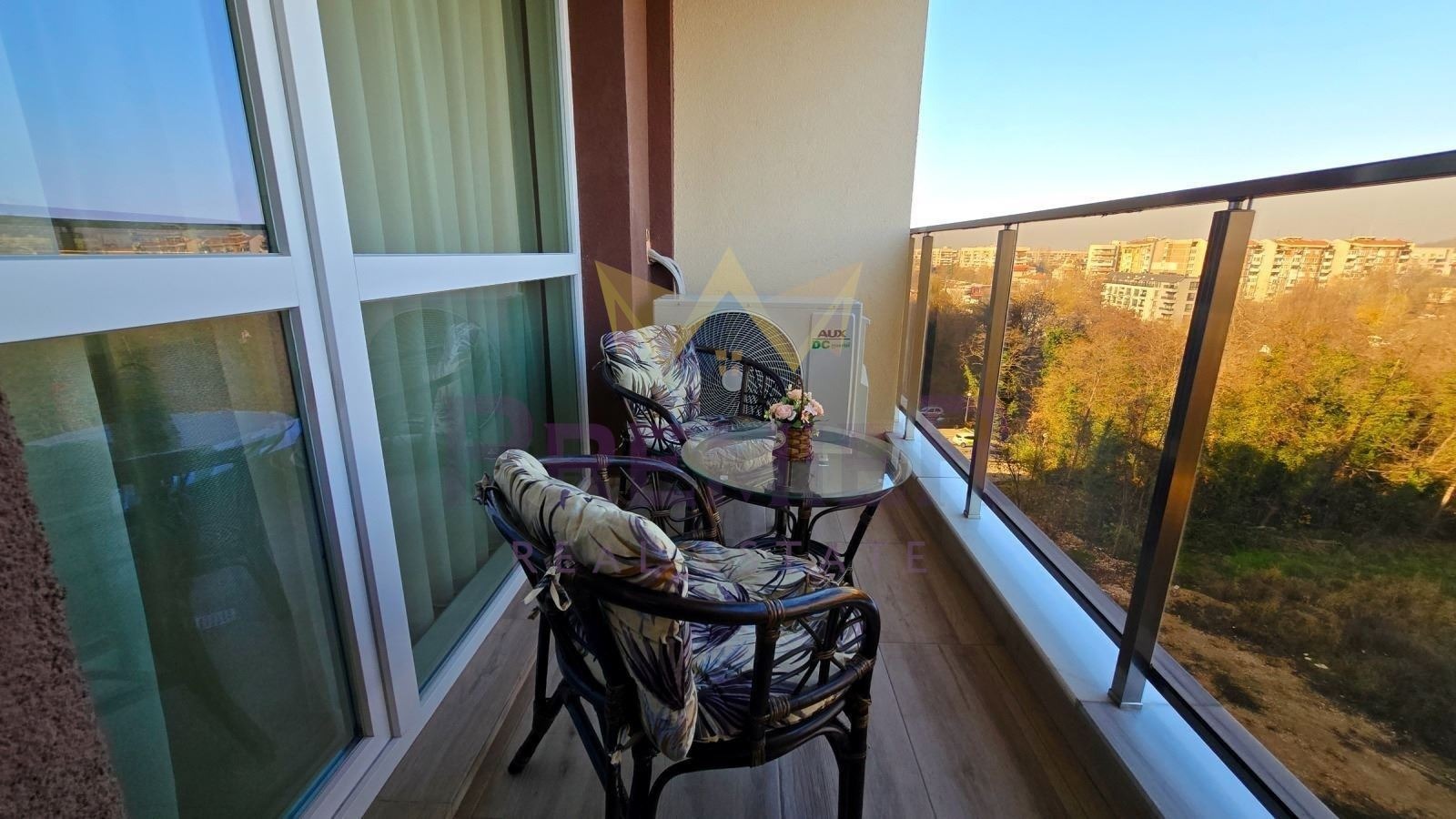 Продава 2-СТАЕН, гр. Пловдив, Кючук Париж, снимка 11 - Апартаменти - 55100232