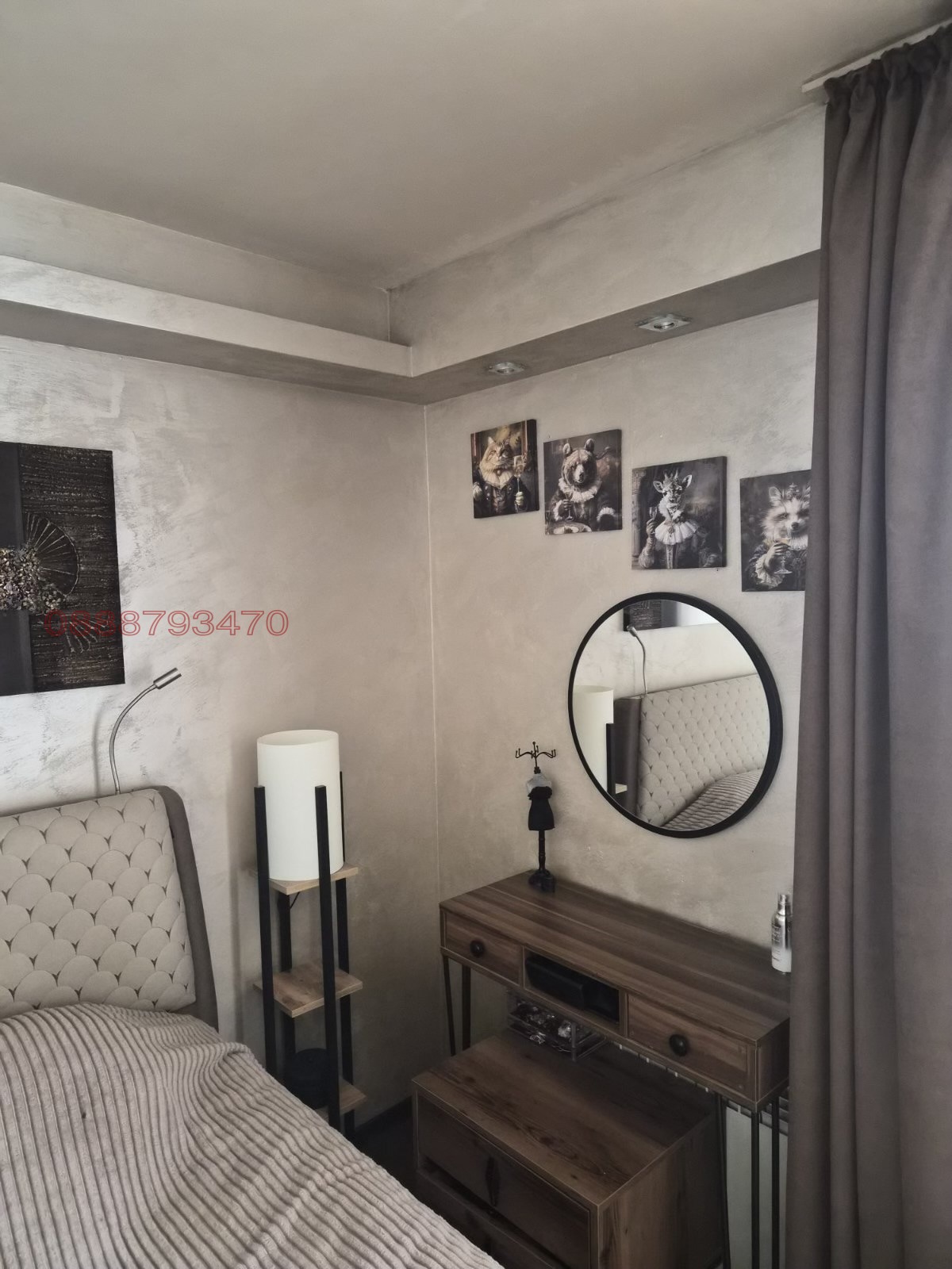 Продава 2-СТАЕН, гр. София, Надежда 2, снимка 12 - Апартаменти - 55701918