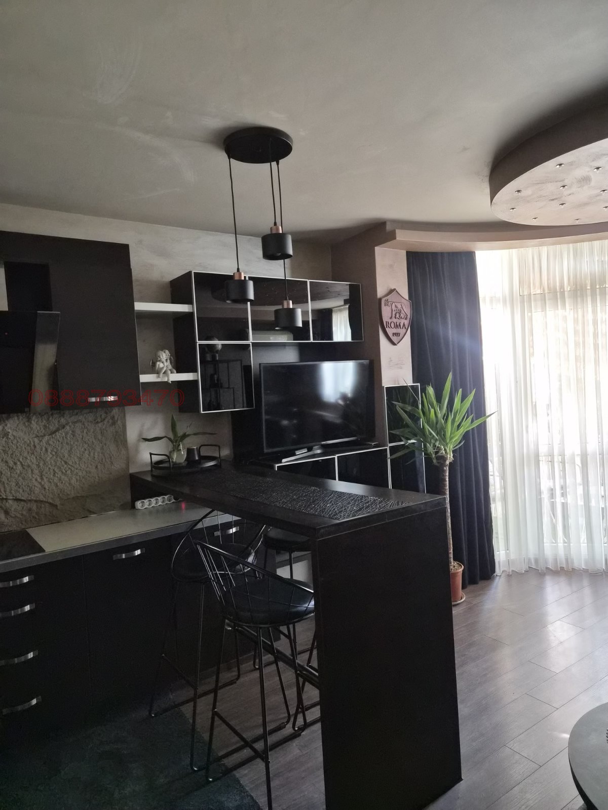 Продава 2-СТАЕН, гр. София, Надежда 2, снимка 5 - Апартаменти - 55701918
