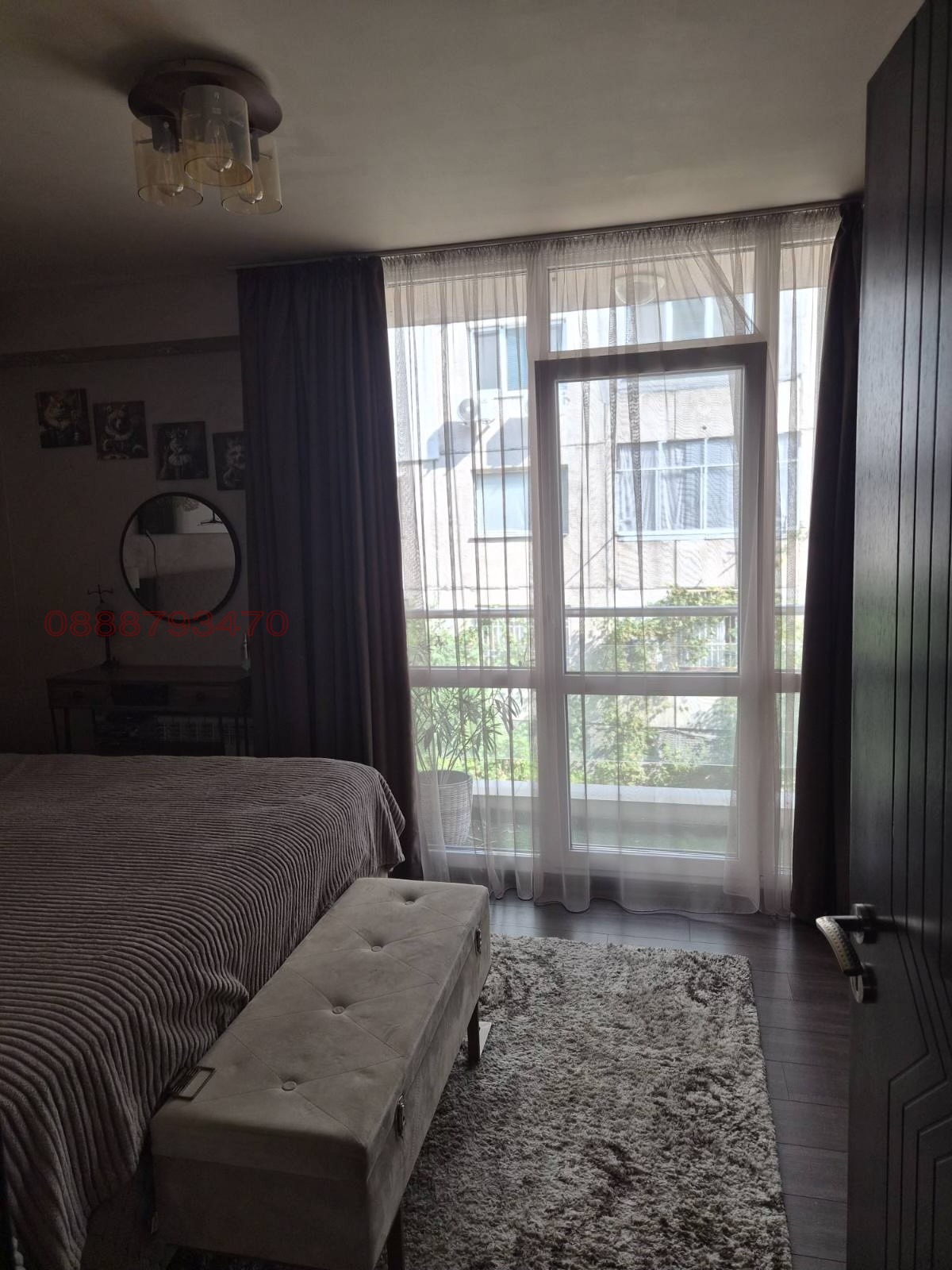 Продава 2-СТАЕН, гр. София, Надежда 2, снимка 13 - Апартаменти - 55701918