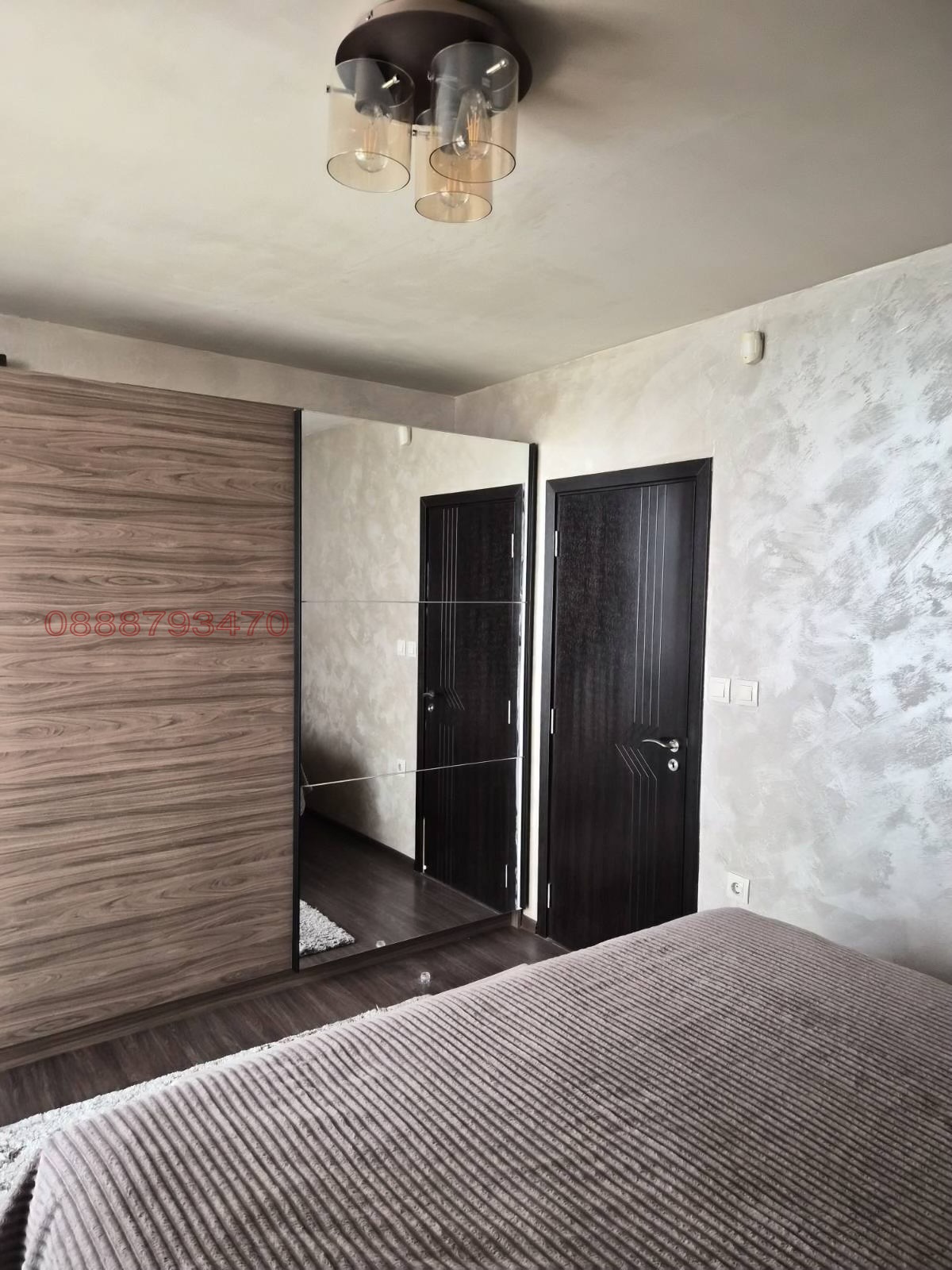Продава 2-СТАЕН, гр. София, Надежда 2, снимка 14 - Апартаменти - 55701918