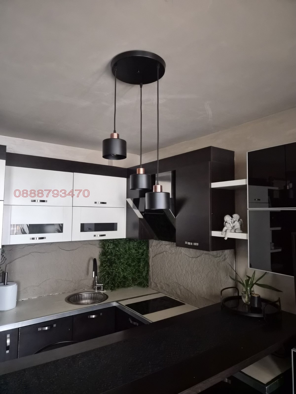 Продава 2-СТАЕН, гр. София, Надежда 2, снимка 6 - Апартаменти - 55701918