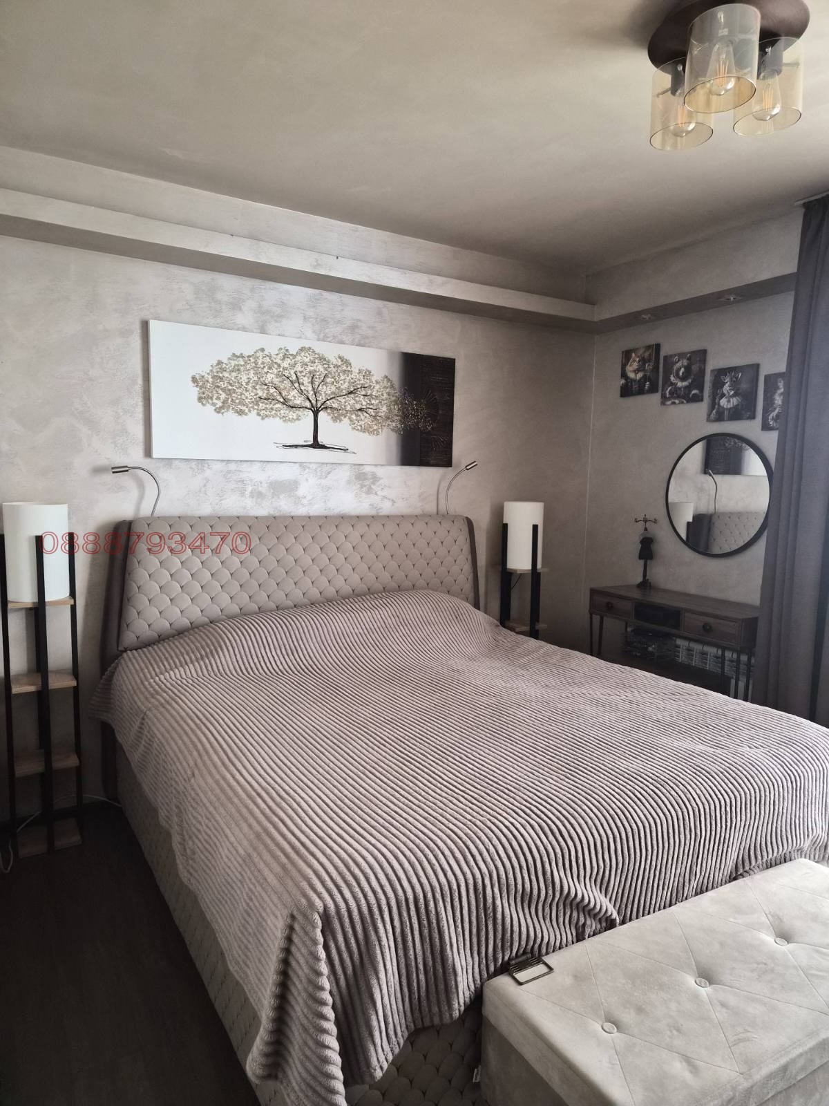 Продава 2-СТАЕН, гр. София, Надежда 2, снимка 11 - Апартаменти - 55701918