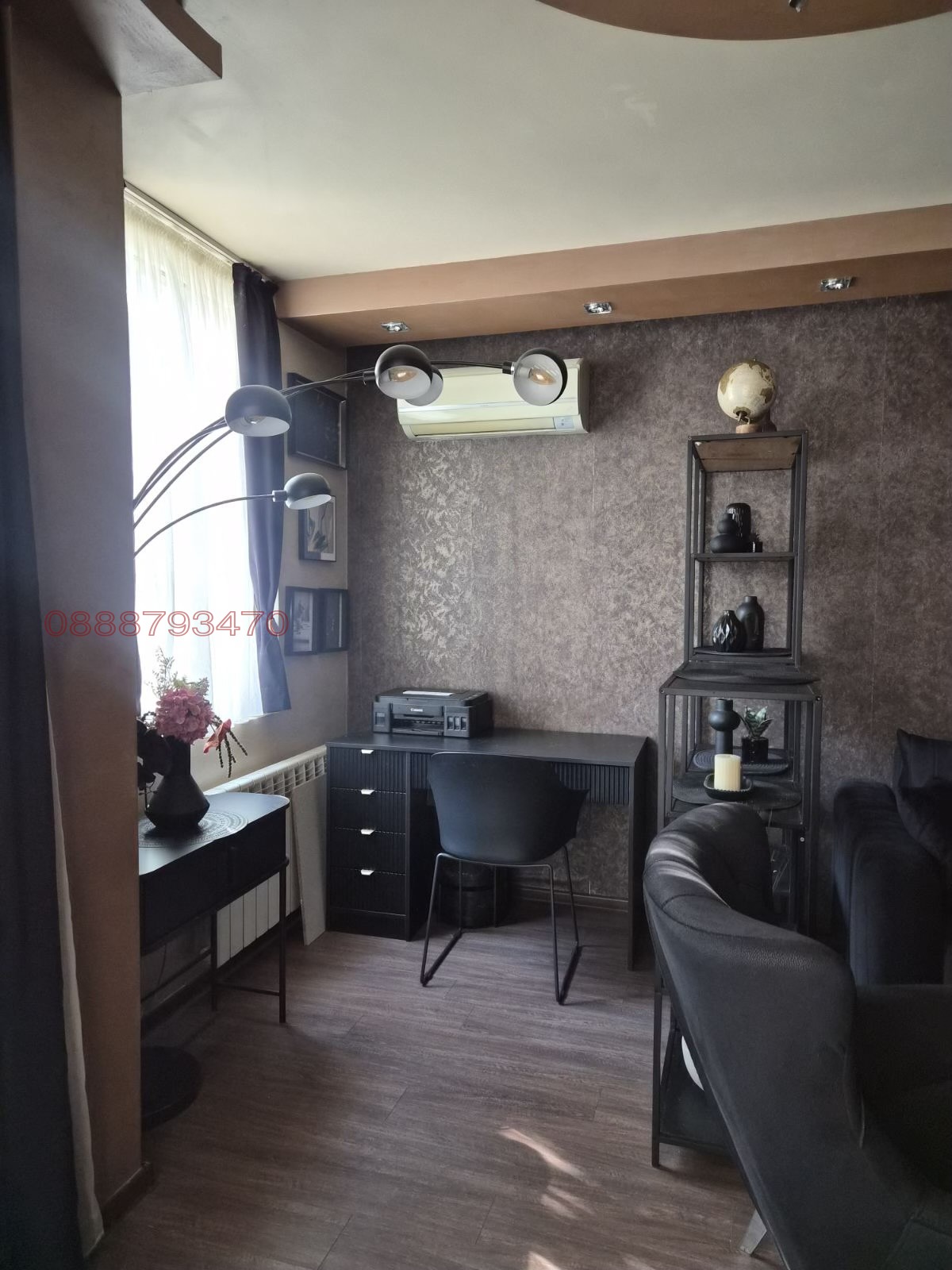 Продава 2-СТАЕН, гр. София, Надежда 2, снимка 3 - Апартаменти - 55701918