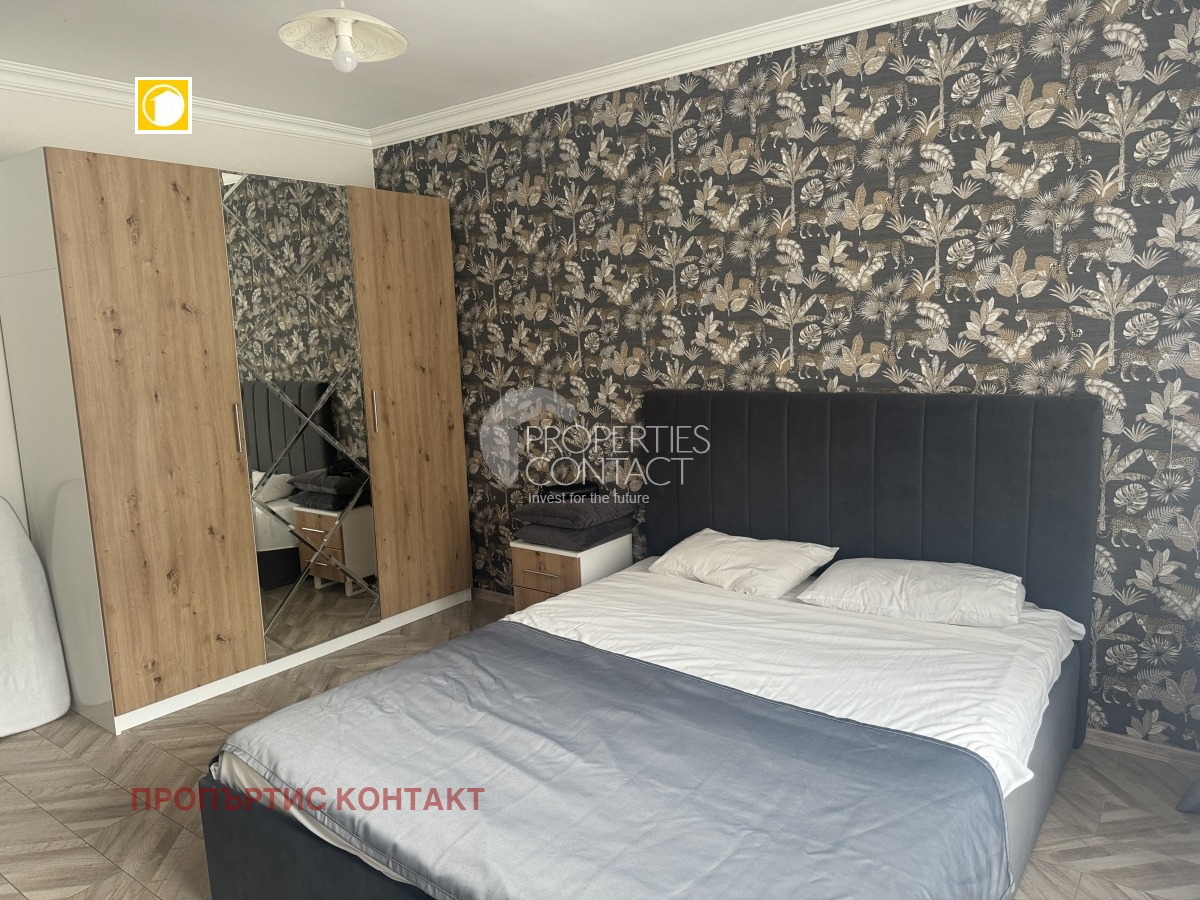 Продава 2-СТАЕН, гр. Несебър, област Бургас, снимка 5 - Апартаменти - 56640490