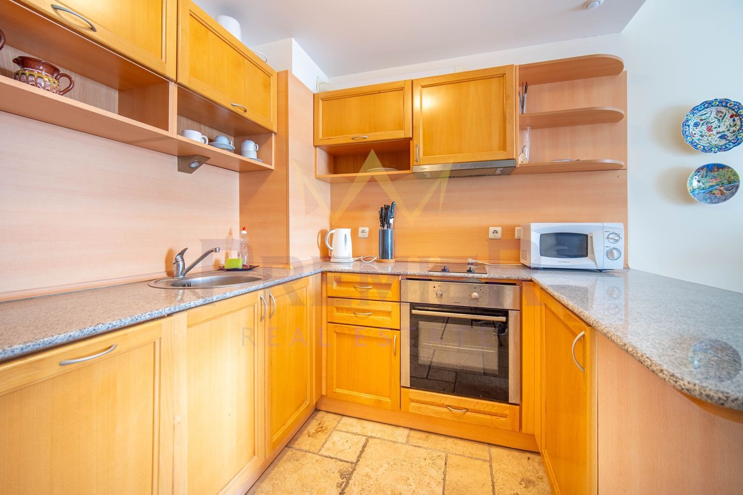 Продава 3-СТАЕН, гр. Каварна, област Добрич, снимка 4 - Апартаменти - 53798969