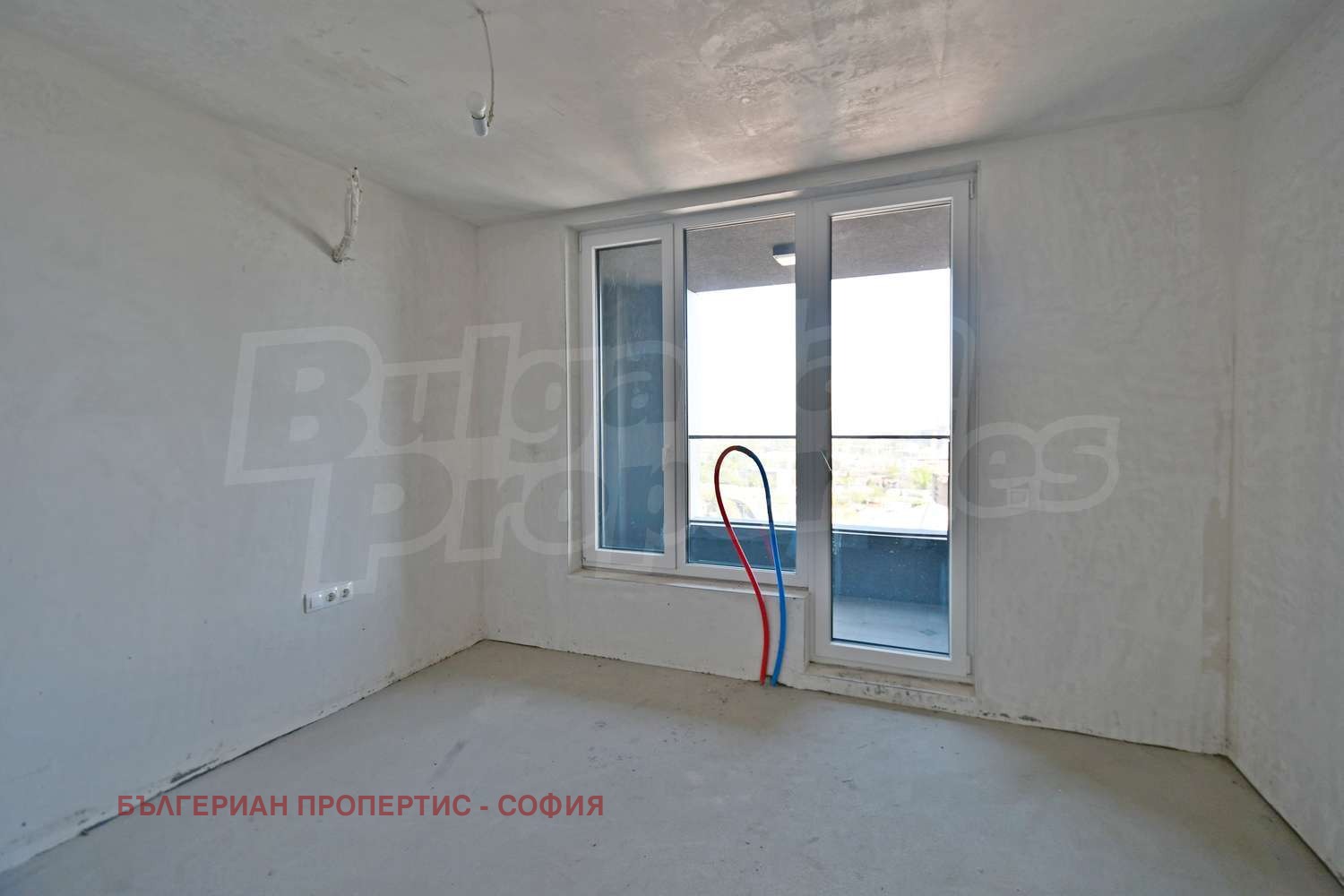 Продава 3-СТАЕН, гр. София, Банишора, снимка 5 - Апартаменти - 54357341