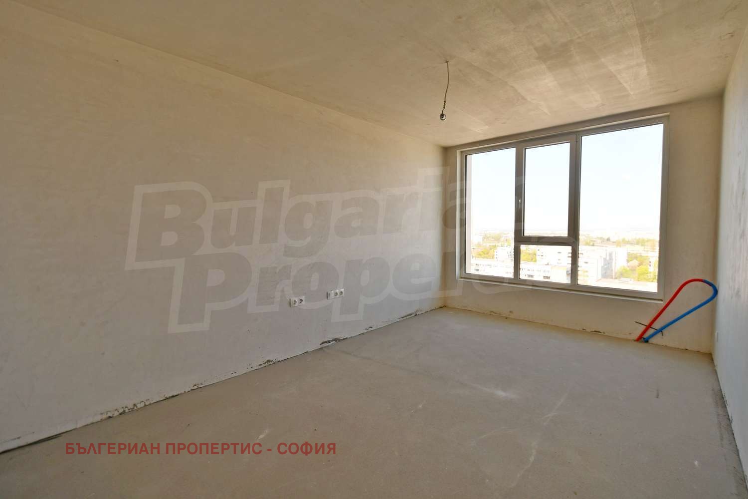 Продава 3-СТАЕН, гр. София, Банишора, снимка 8 - Апартаменти - 54357341