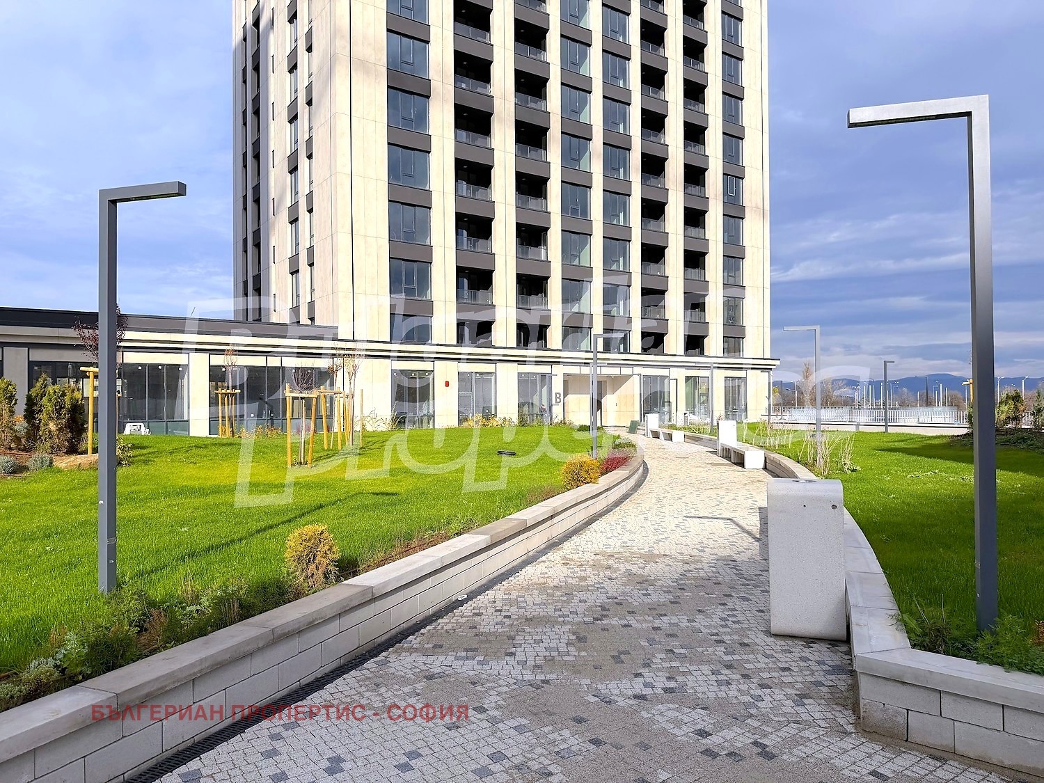 Продава 3-СТАЕН, гр. София, Банишора, снимка 15 - Апартаменти - 54357341