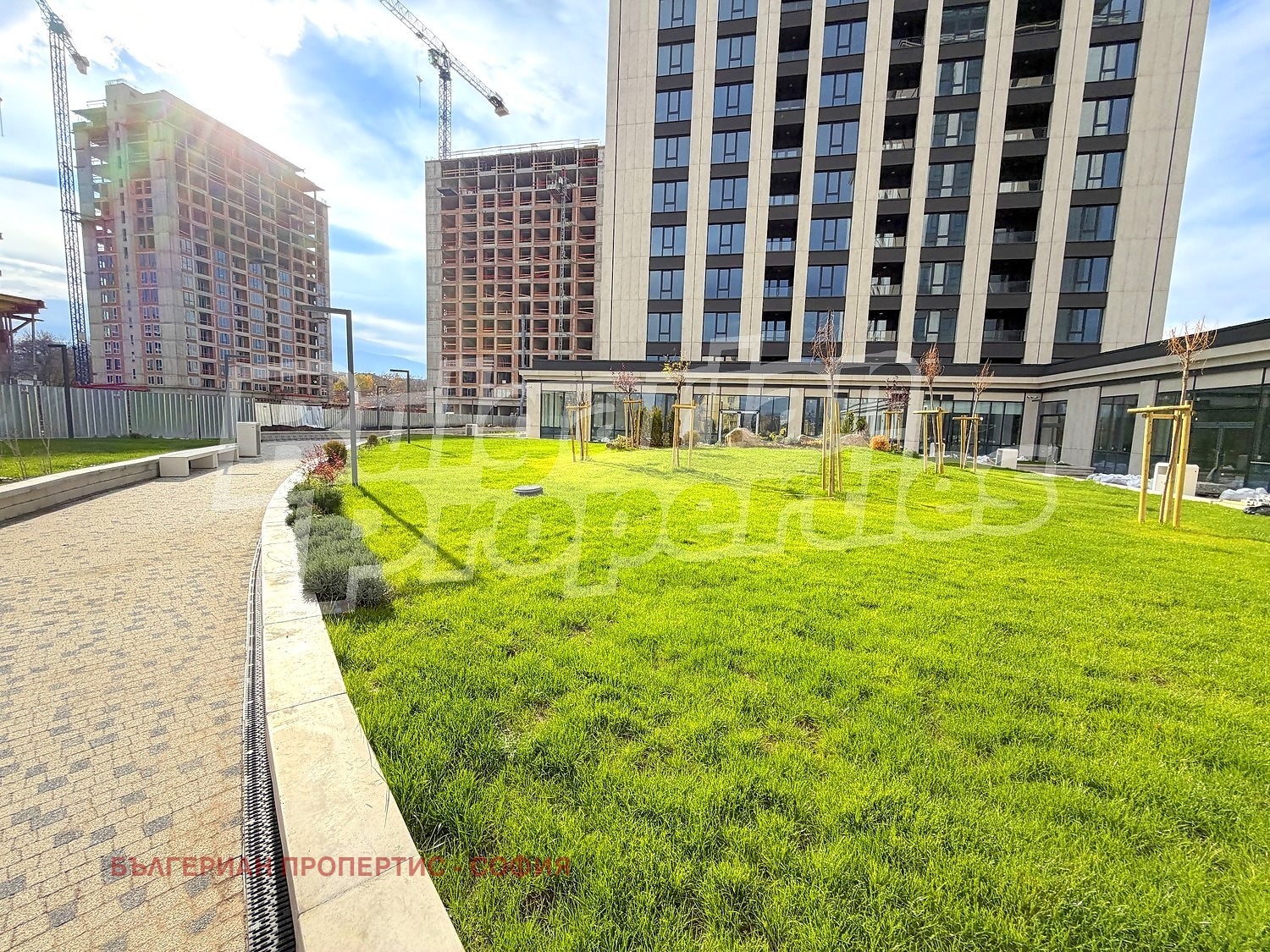 Продава 3-СТАЕН, гр. София, Банишора, снимка 12 - Апартаменти - 54357341