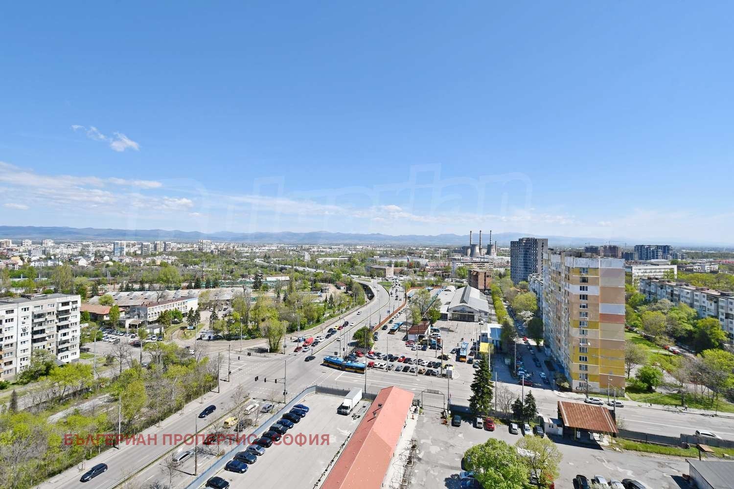 Продава 3-СТАЕН, гр. София, Банишора, снимка 3 - Апартаменти - 54357341