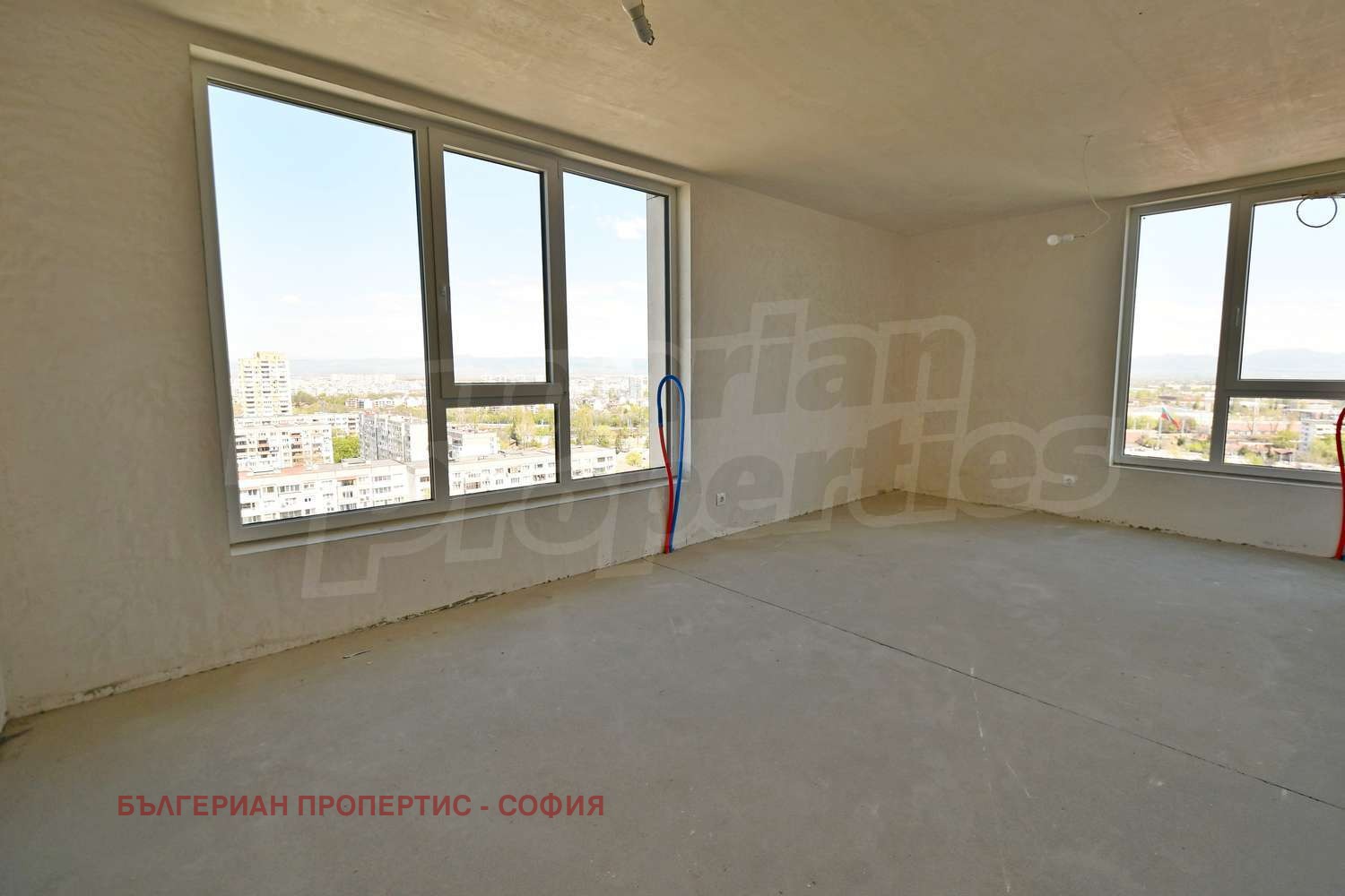 Продава 3-СТАЕН, гр. София, Банишора, снимка 4 - Апартаменти - 54357341