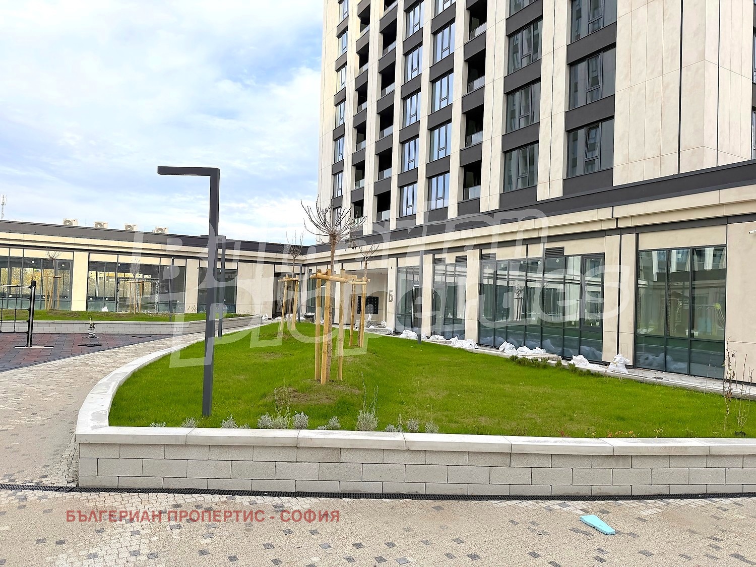 Продава 3-СТАЕН, гр. София, Банишора, снимка 13 - Апартаменти - 54357341