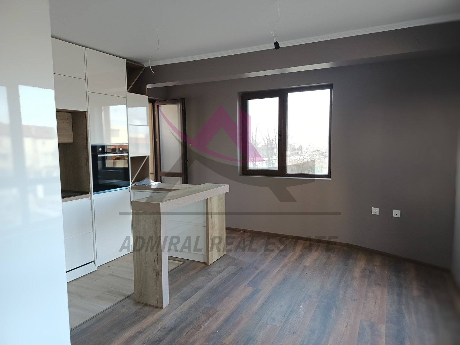 Продава 3-СТАЕН, гр. Варна, Галата, снимка 3 - Апартаменти - 54409161