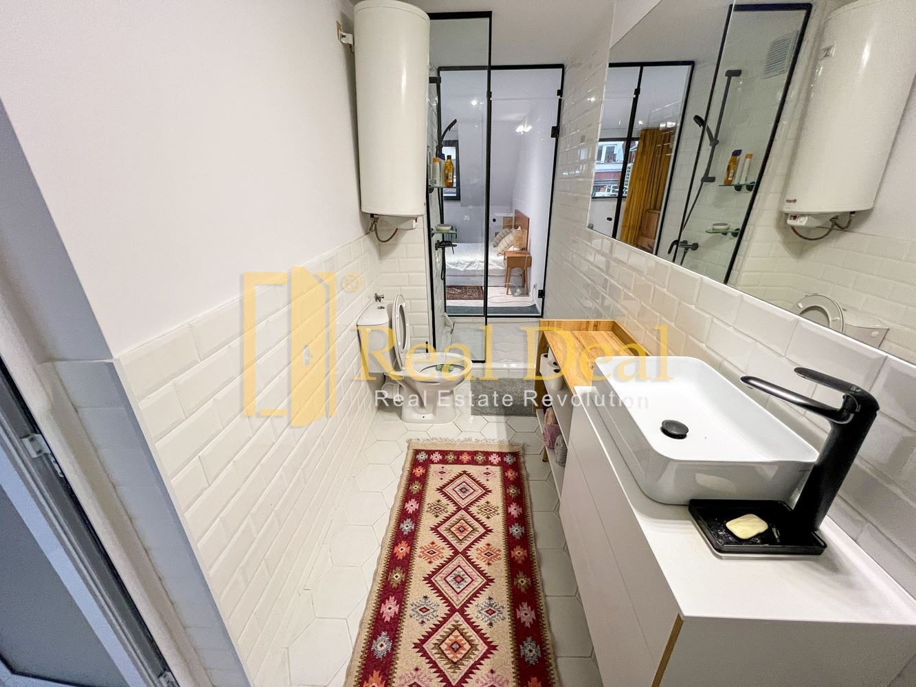 Продава 3-СТАЕН, гр. Пловдив, Каменица 1, снимка 8 - Апартаменти - 54743553