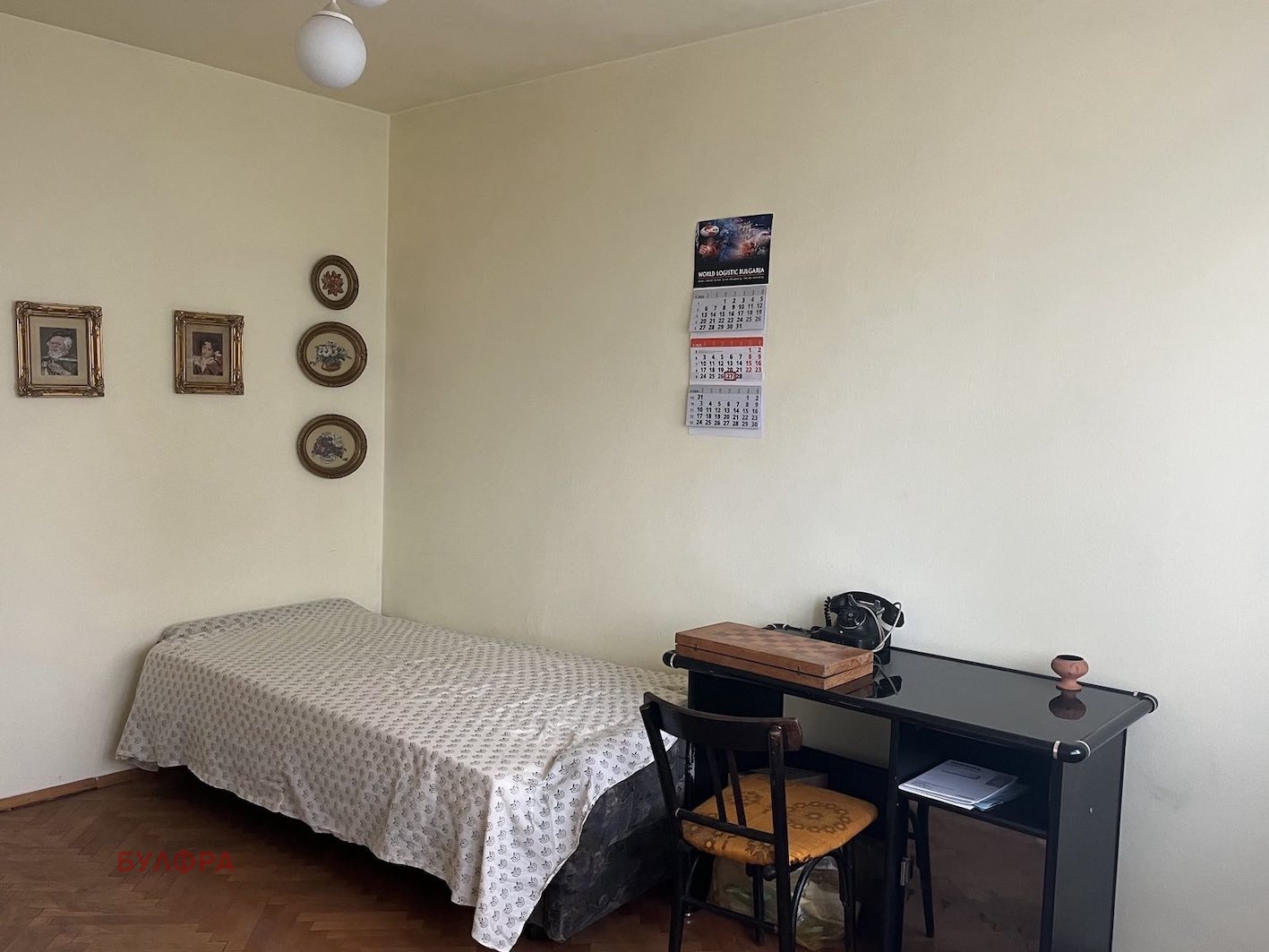 Продава 3-СТАЕН, гр. София, Толстой, снимка 12 - Апартаменти - 54781646