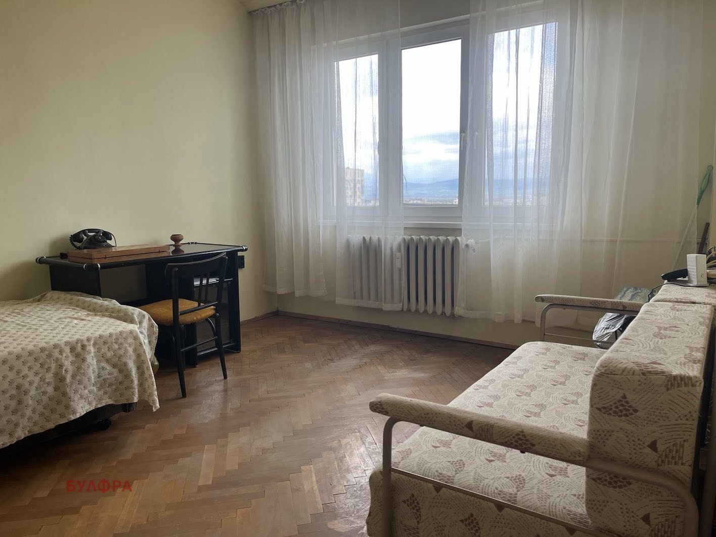 Продава 3-СТАЕН, гр. София, Толстой, снимка 11 - Апартаменти - 54781646