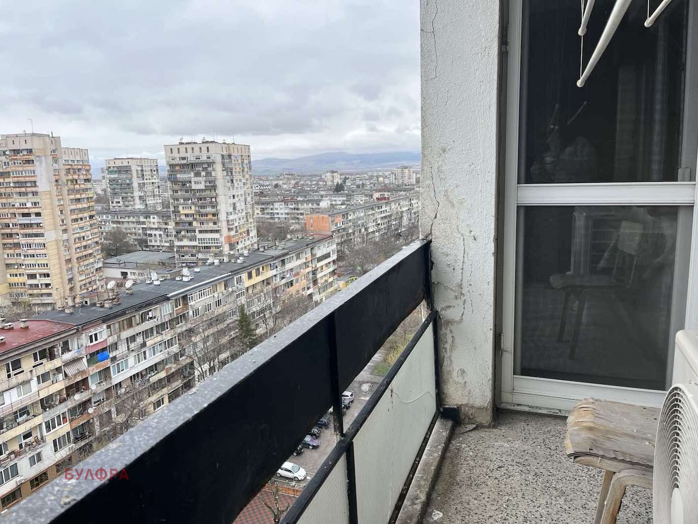 Продава 3-СТАЕН, гр. София, Толстой, снимка 5 - Апартаменти - 54781646