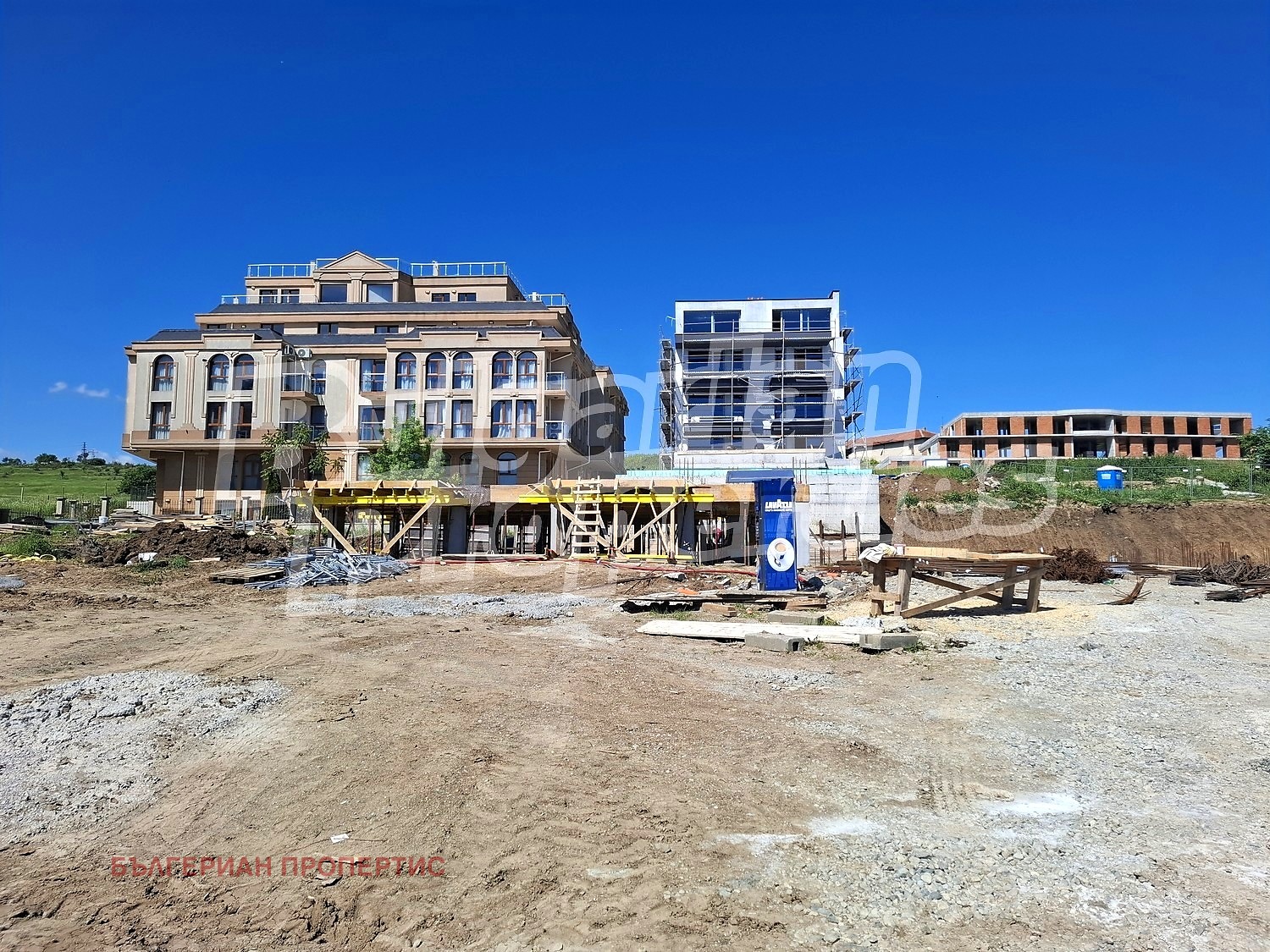 Продава 3-СТАЕН, гр. Созопол, област Бургас, снимка 4 - Апартаменти - 55191477