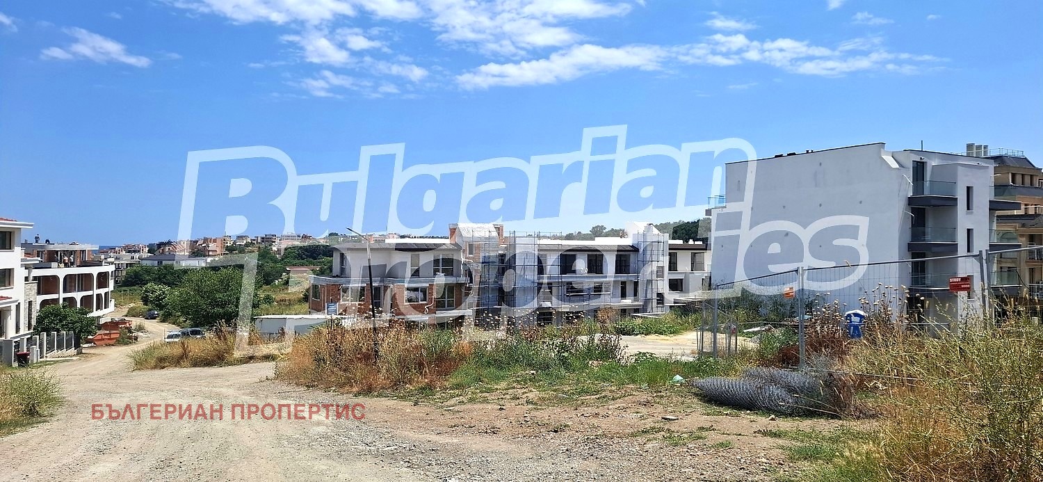Продава 3-СТАЕН, гр. Созопол, област Бургас, снимка 12 - Апартаменти - 55191477