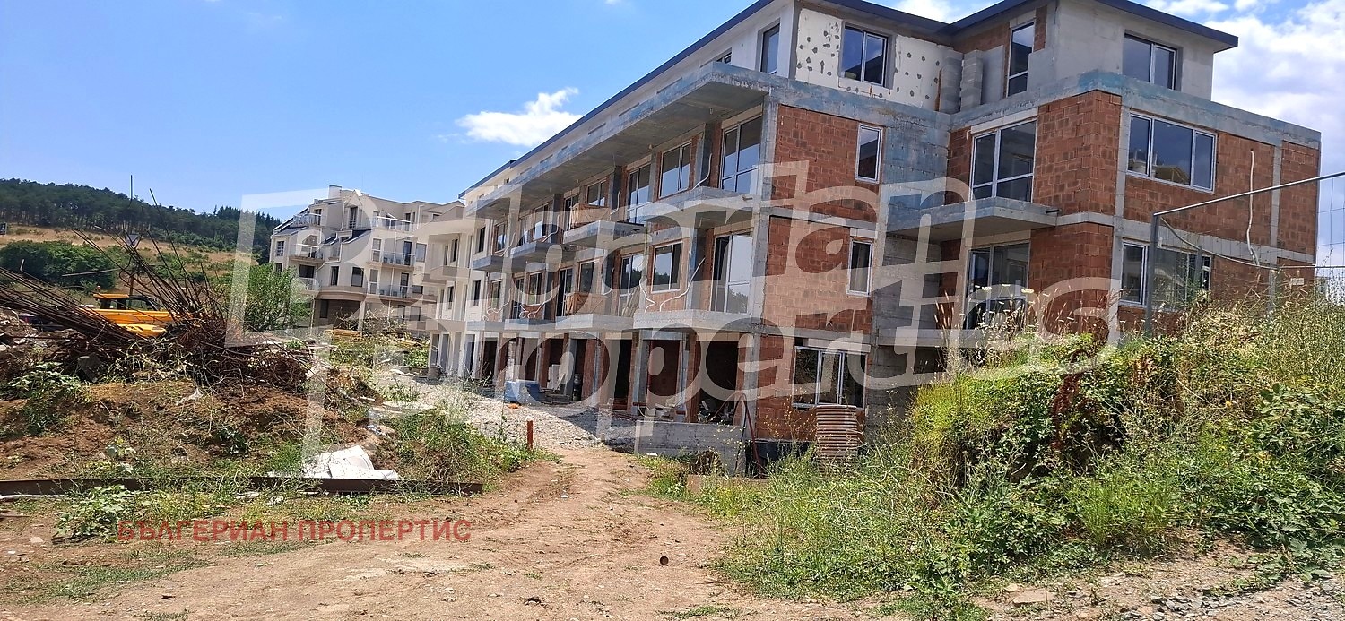 Продава 3-СТАЕН, гр. Созопол, област Бургас, снимка 10 - Апартаменти - 55191477