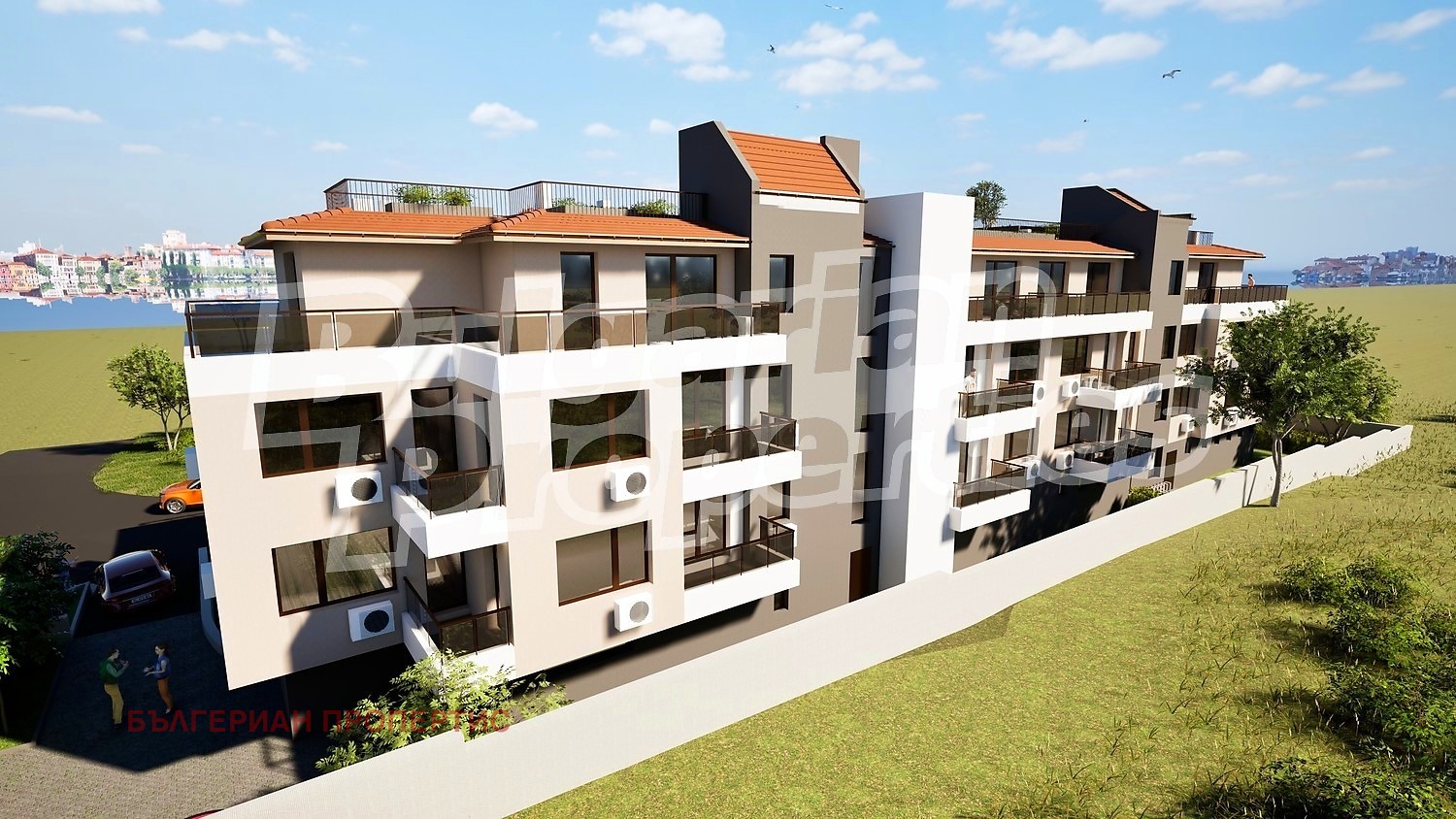 Продава 3-СТАЕН, гр. Созопол, област Бургас, снимка 6 - Апартаменти - 55191477