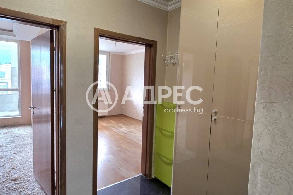 Продава 3-СТАЕН, гр. София, Витоша, снимка 2 - Апартаменти - 56525352