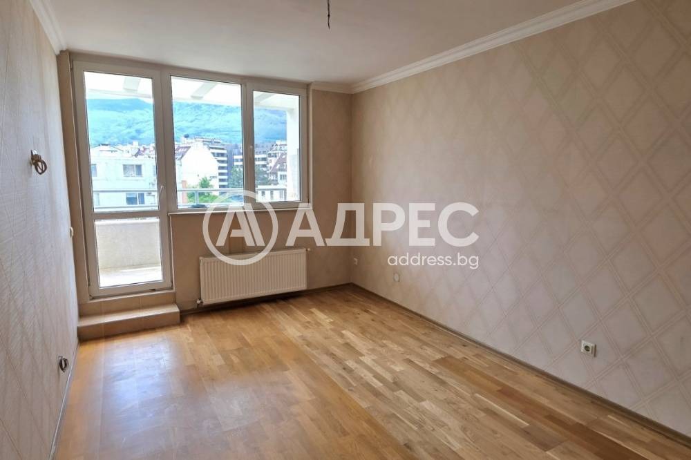 Продава 3-СТАЕН, гр. София, Витоша, снимка 5 - Апартаменти - 56525352