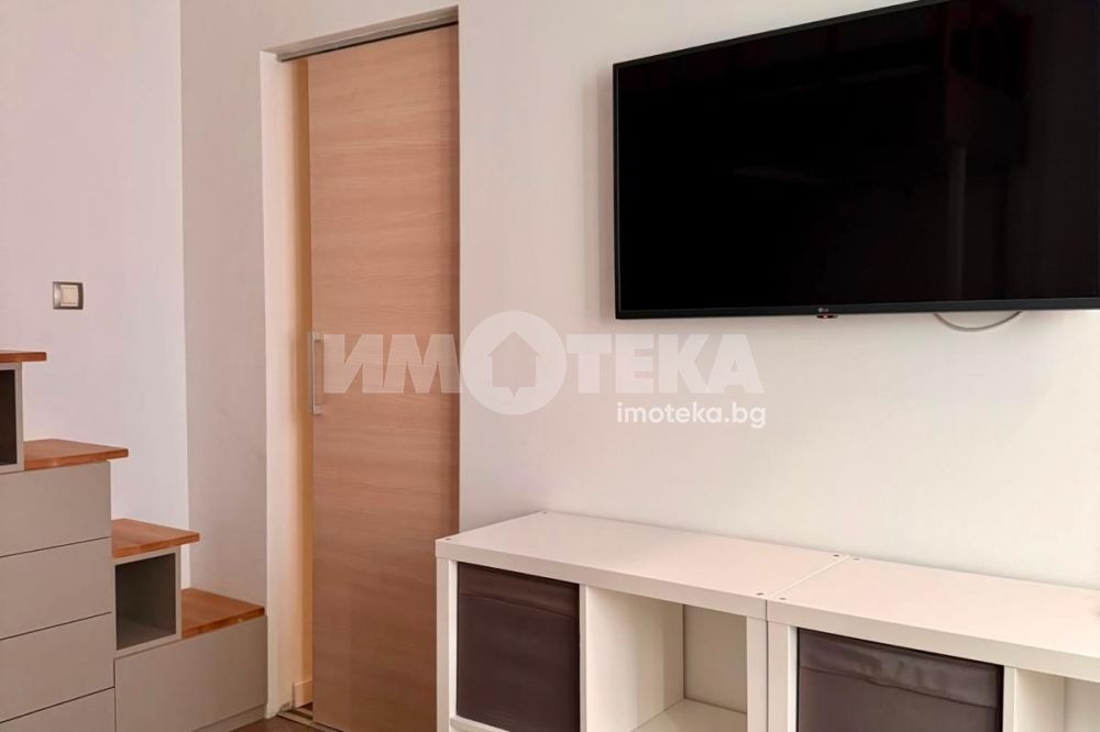 Продава 3-СТАЕН, гр. София, Център, снимка 7 - Апартаменти - 56560253