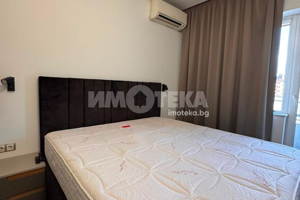 Продава 3-СТАЕН, гр. София, Център, снимка 6 - Апартаменти - 56560253