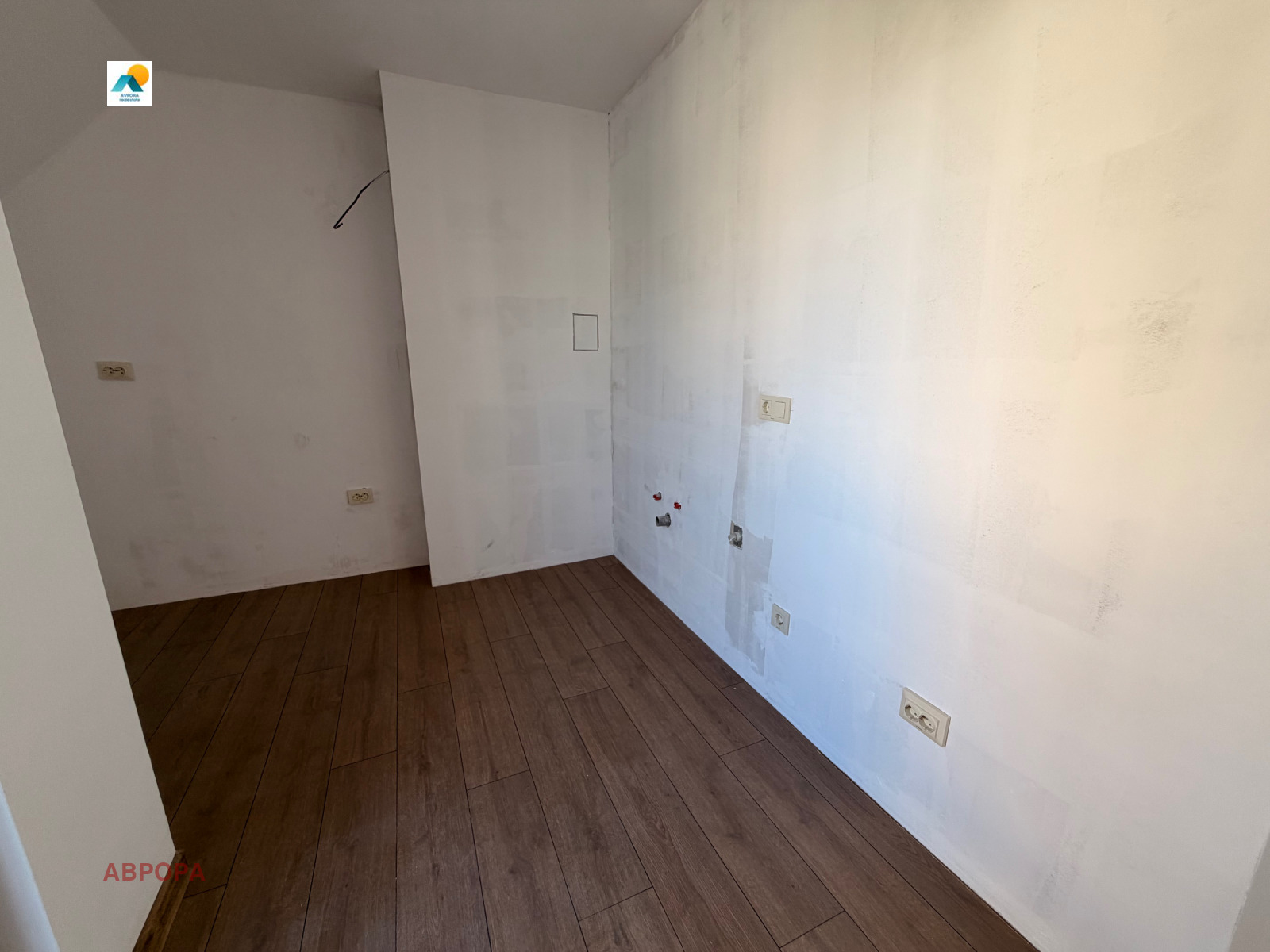 Продава МЕЗОНЕТ, гр. София, Банишора, снимка 5 - Апартаменти - 56649132