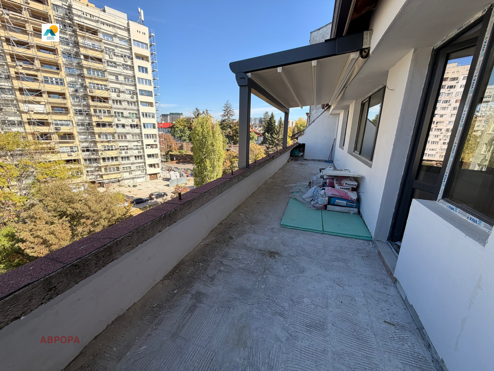 Продава МЕЗОНЕТ, гр. София, Банишора, снимка 7 - Апартаменти - 56649132