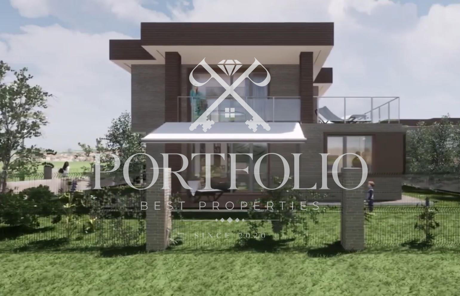 Продава КЪЩА, гр. Бургас, Сарафово, снимка 2 - Къщи - 54784963