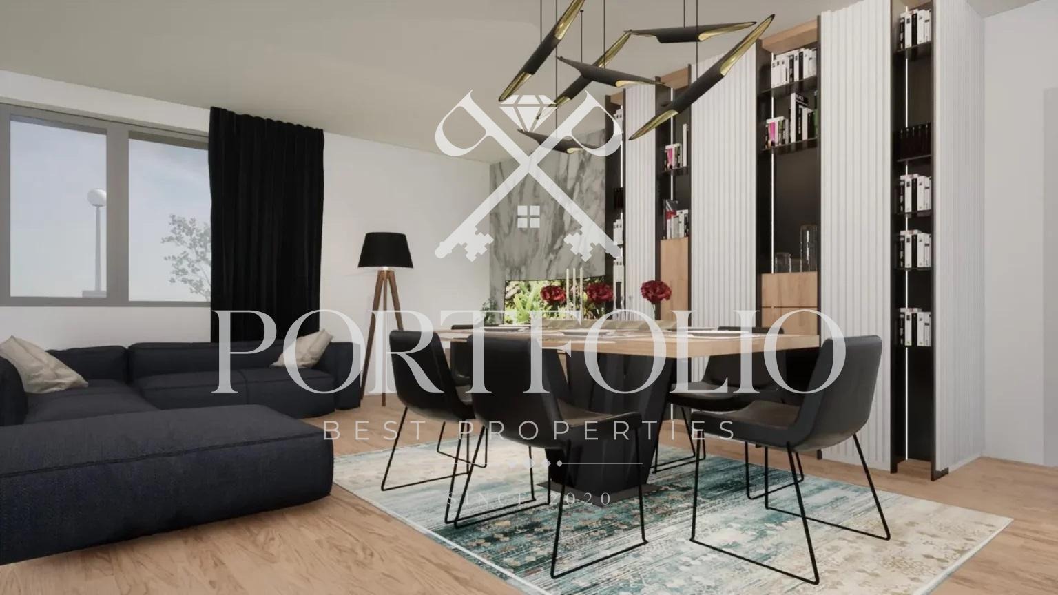 Продава КЪЩА, гр. Бургас, Сарафово, снимка 4 - Къщи - 54784963