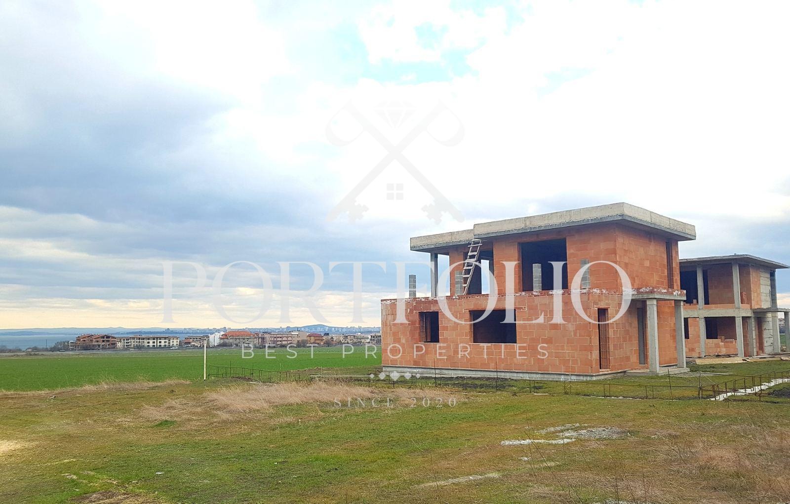 Продава КЪЩА, гр. Бургас, Сарафово, снимка 8 - Къщи - 54784963