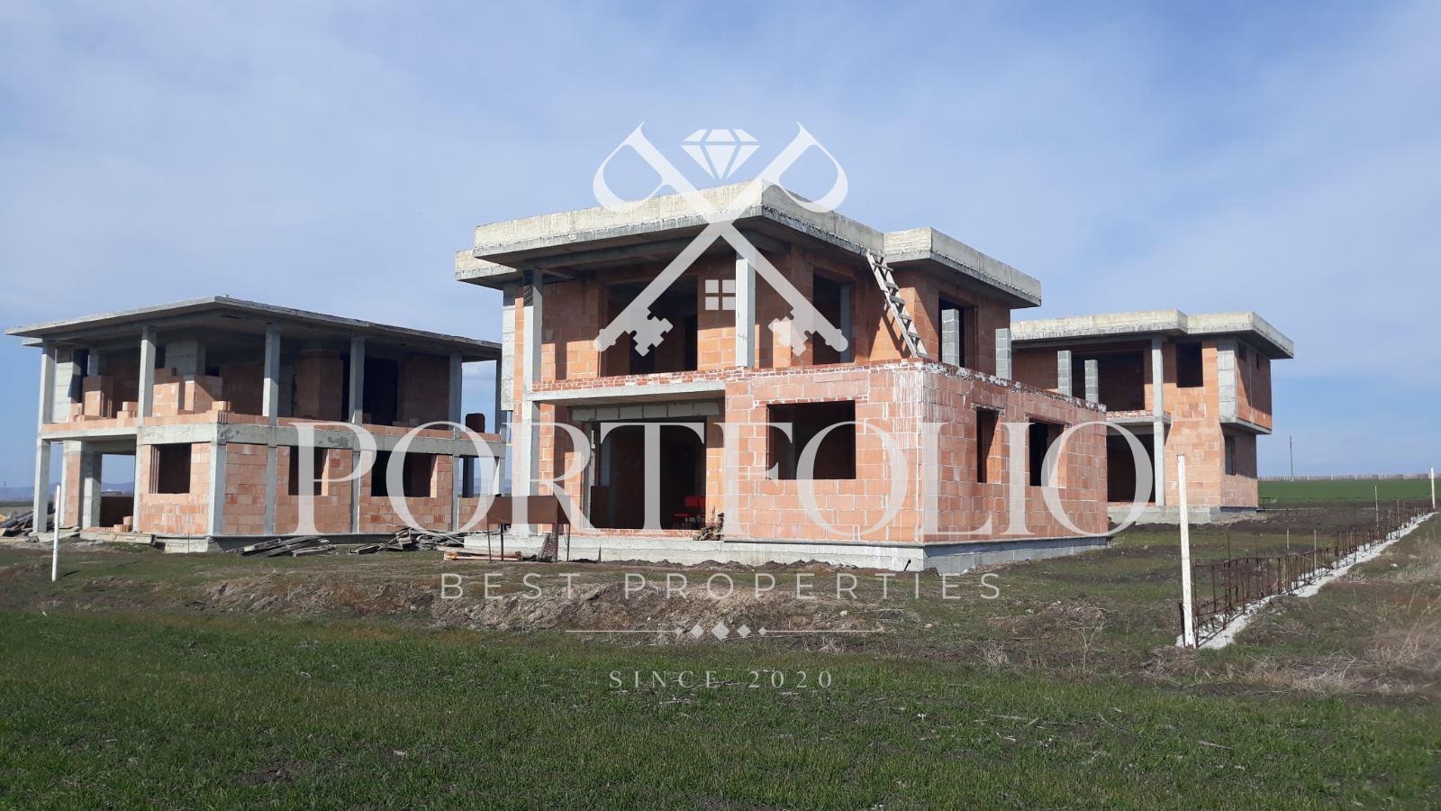 Продава КЪЩА, гр. Бургас, Сарафово, снимка 6 - Къщи - 54784963