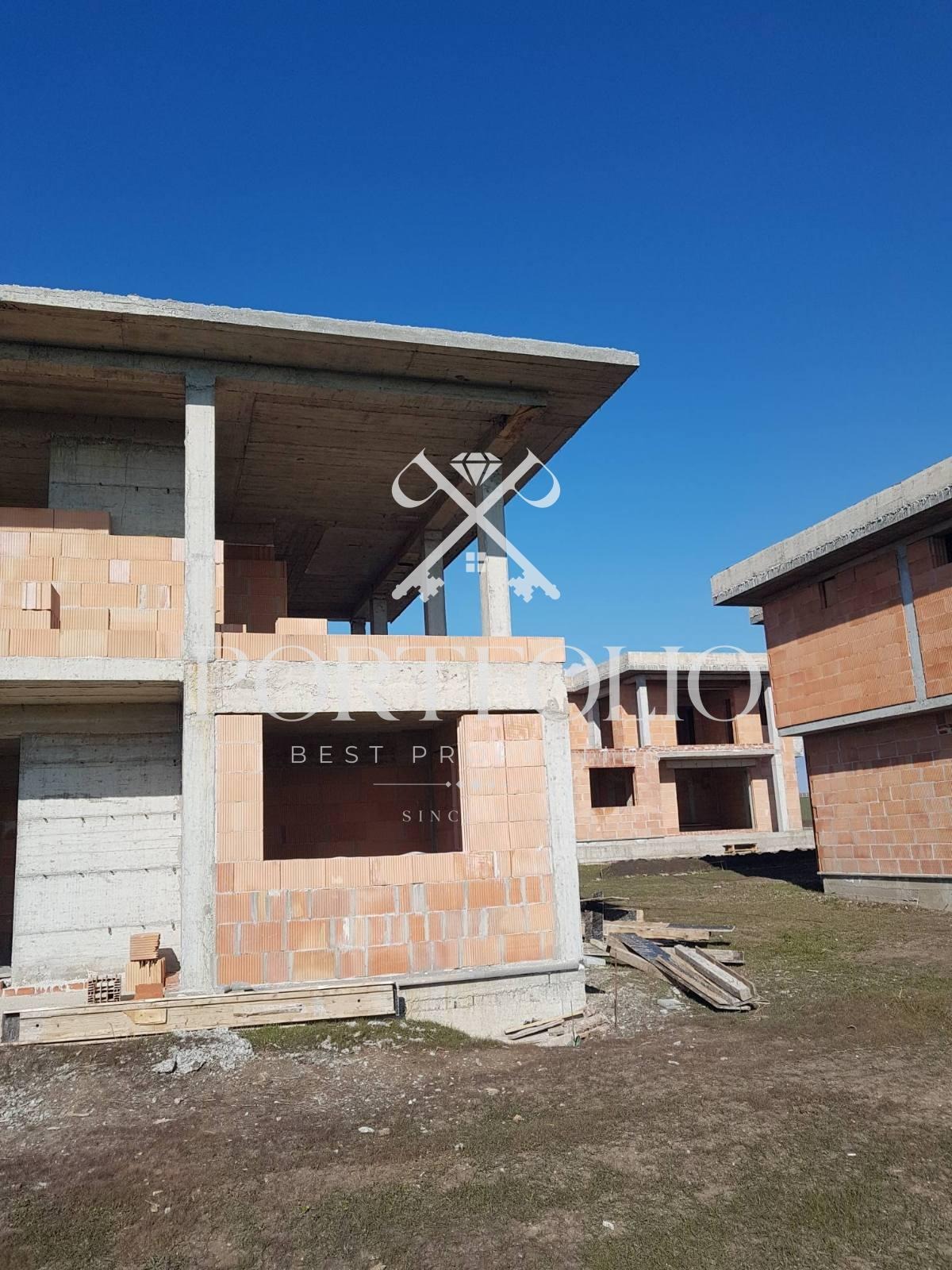 Продава КЪЩА, гр. Бургас, Сарафово, снимка 7 - Къщи - 54784963