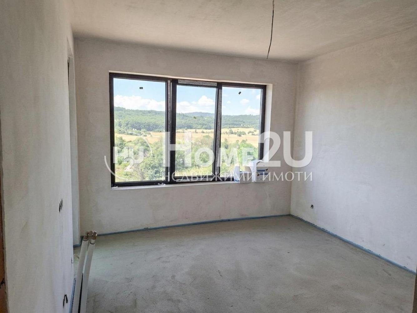 Продава КЪЩА, с. Вакарел, област София област, снимка 9 - Къщи - 55644151