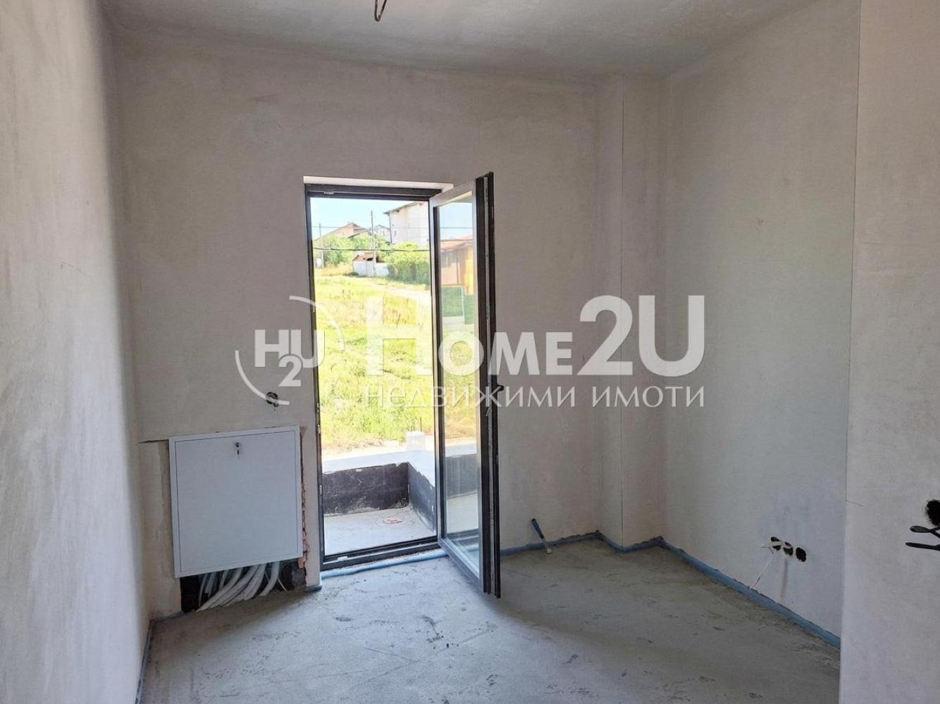 Продава КЪЩА, с. Вакарел, област София област, снимка 12 - Къщи - 55644151