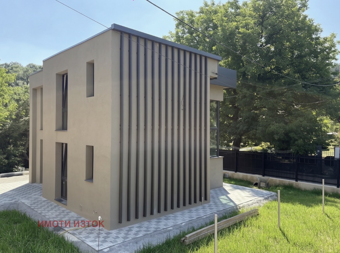 Продава КЪЩА, с. Драгичево, област Перник, снимка 3 - Къщи - 55938546