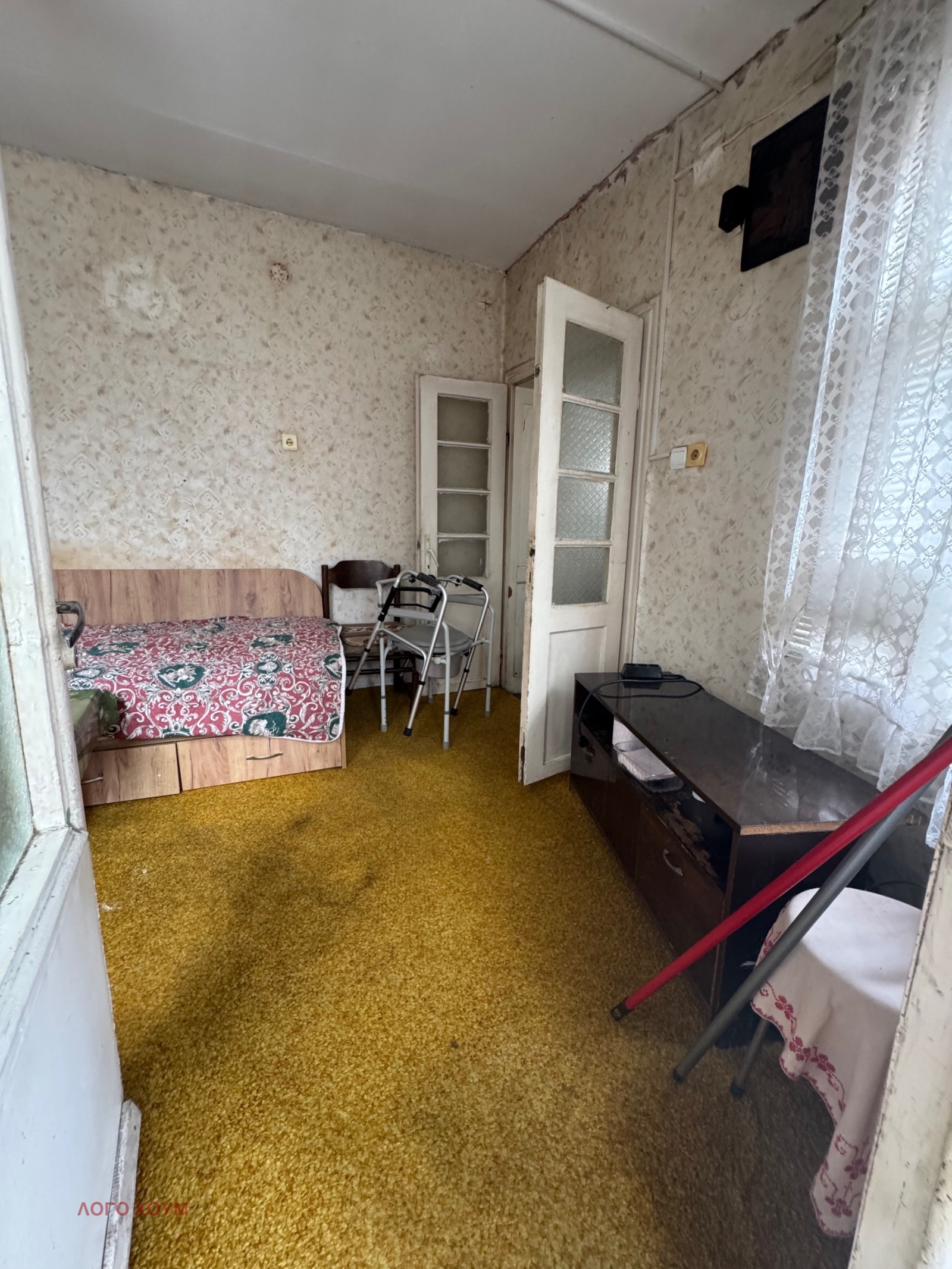Продава КЪЩА, гр. Варна, Колхозен пазар, снимка 2 - Къщи - 55961190